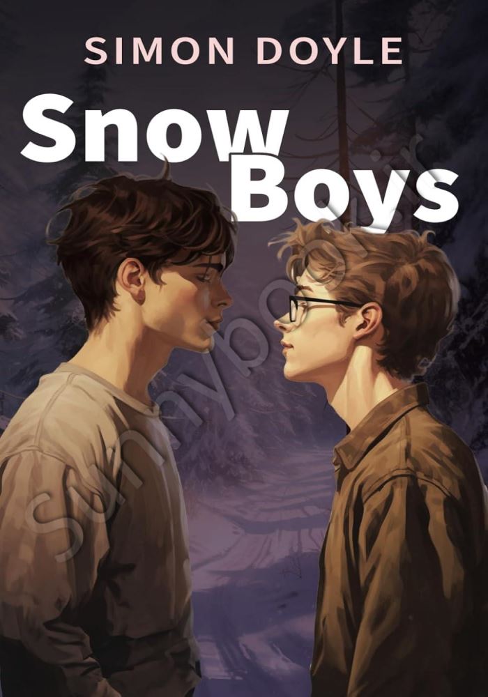 Snow Boys main 1 1