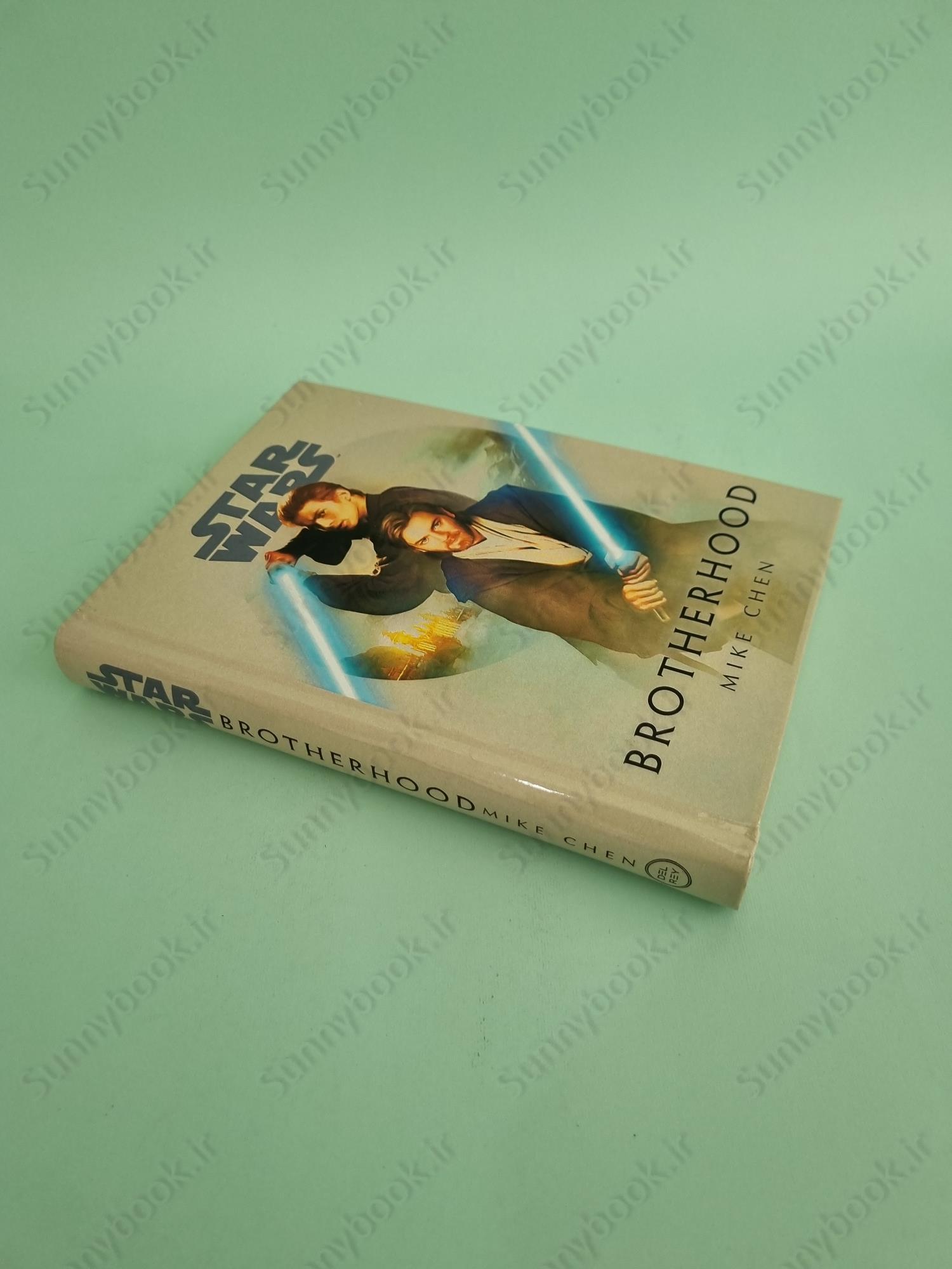 Star Wars: Brotherhood main 1 3