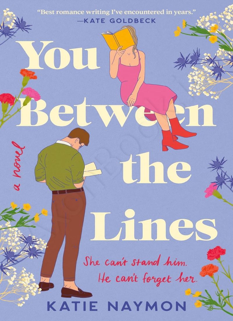 You Between the Lines main 1 1