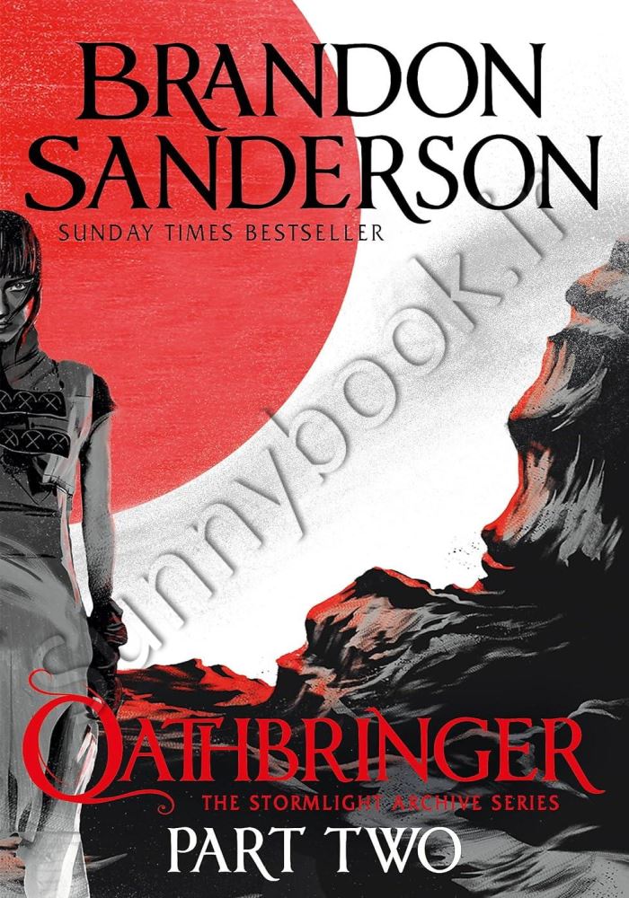 Oathbringer Part Two main 1 1