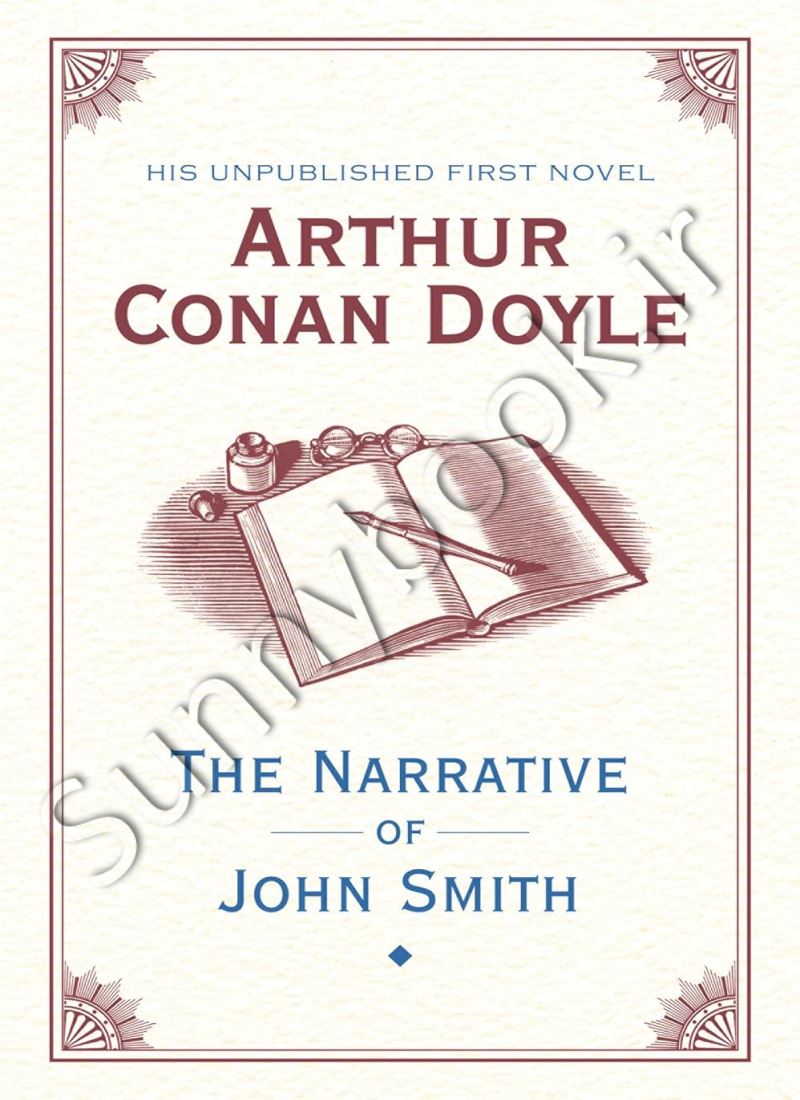 The Narrative of John Smith main 1 1