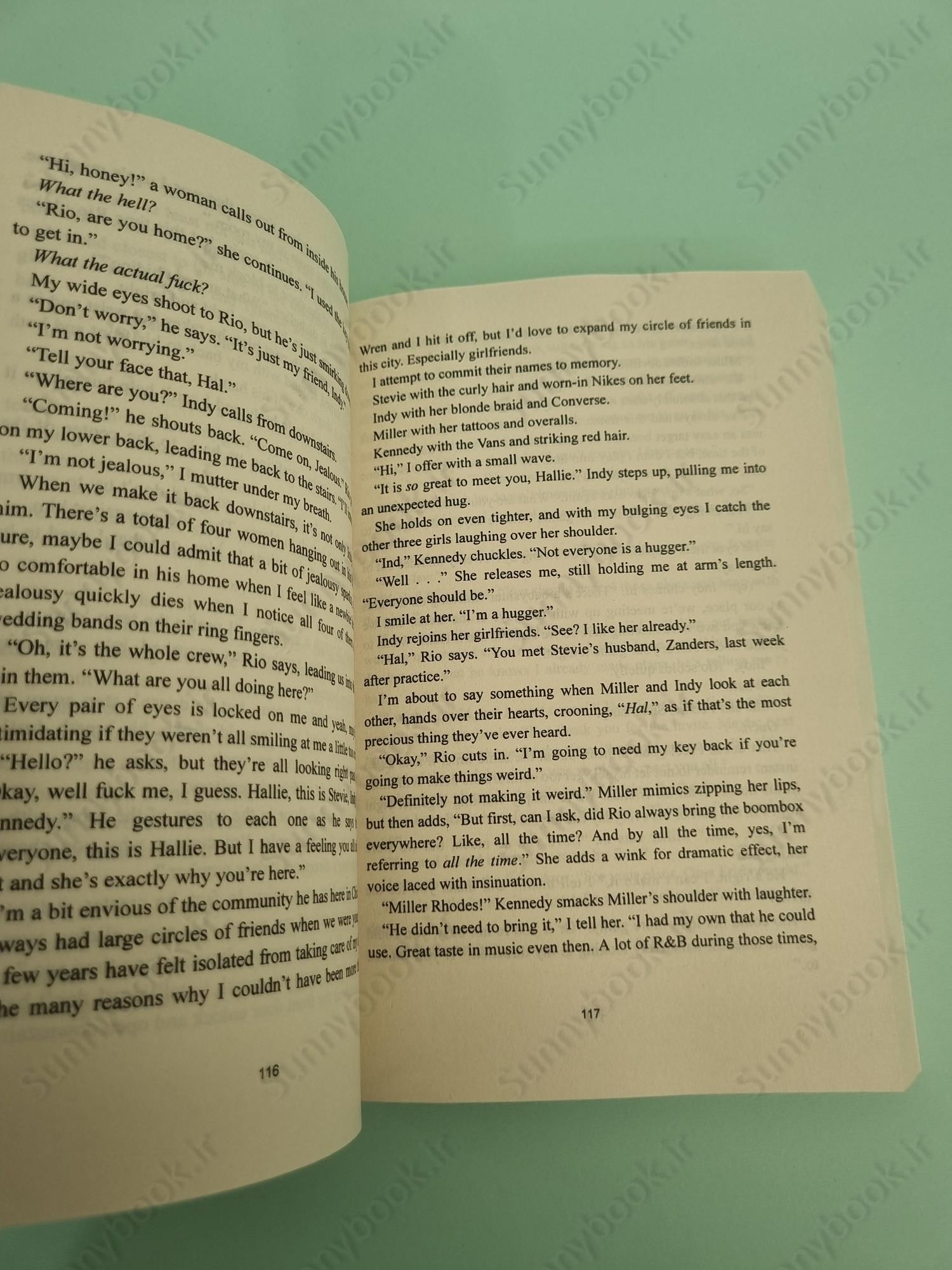 Rewind It Back (Windy City Series Book 5) main 1 6