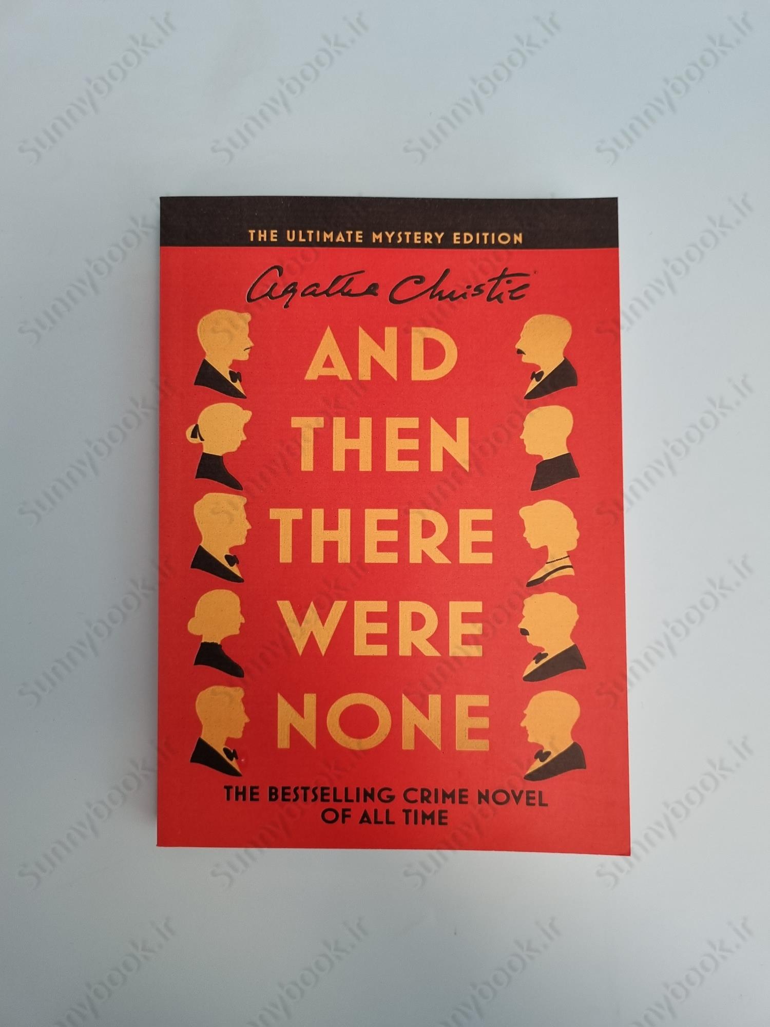 And Then There Were None main 1 2