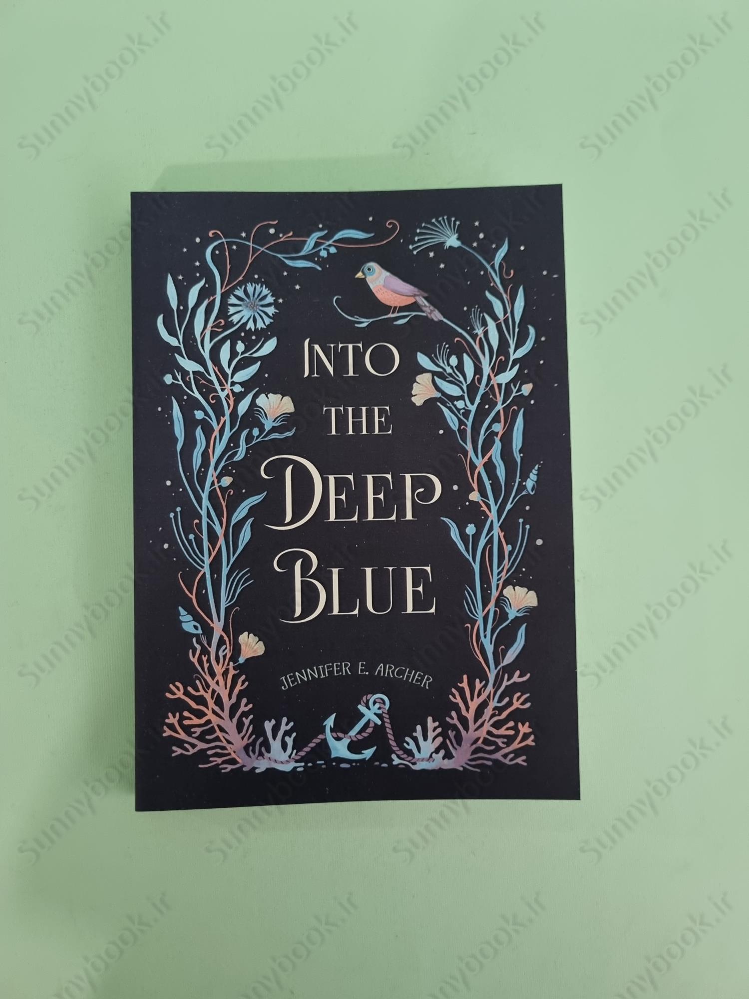 Into The Deep Blue main 1 2