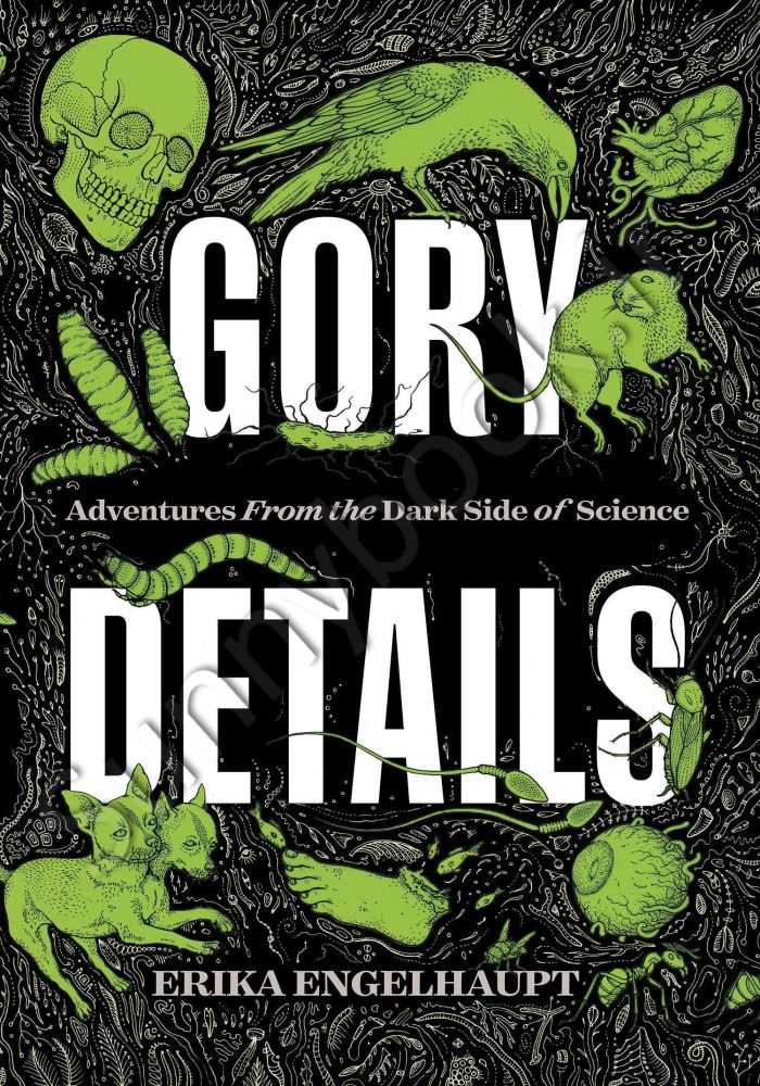 Gory Details: Adventures From the Dark Side of Science main 1 1