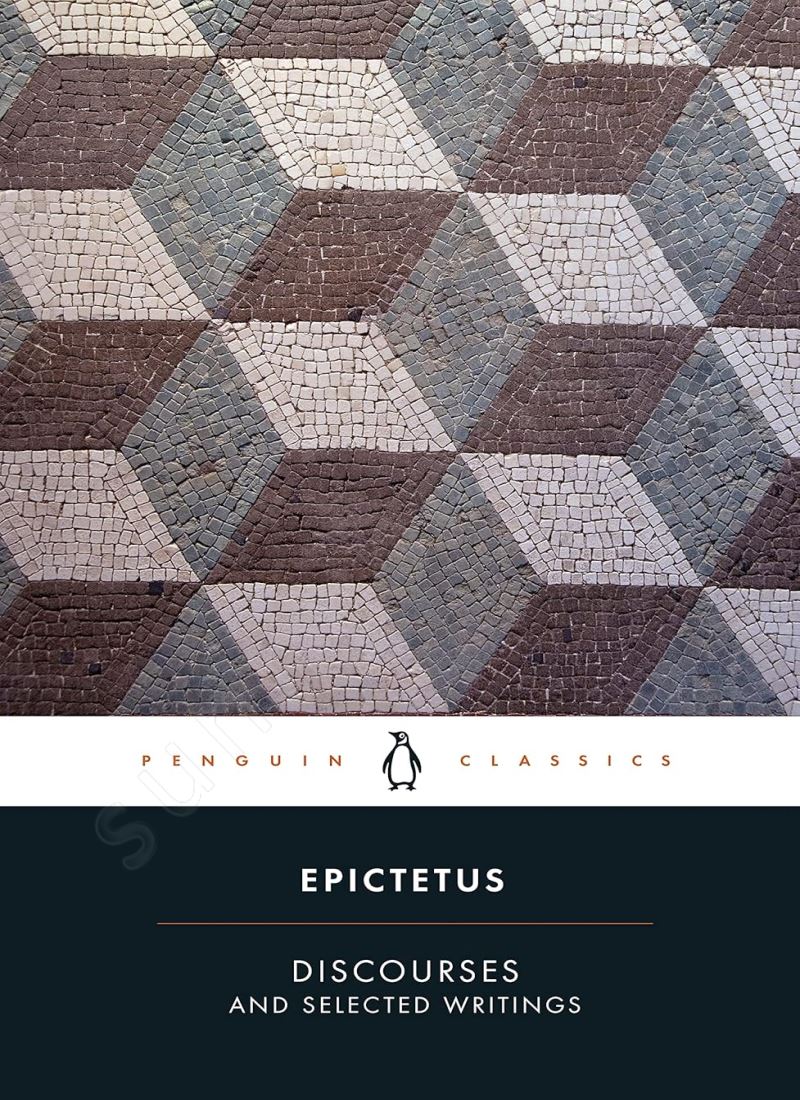 Discourses and Selected Writings main 1 1