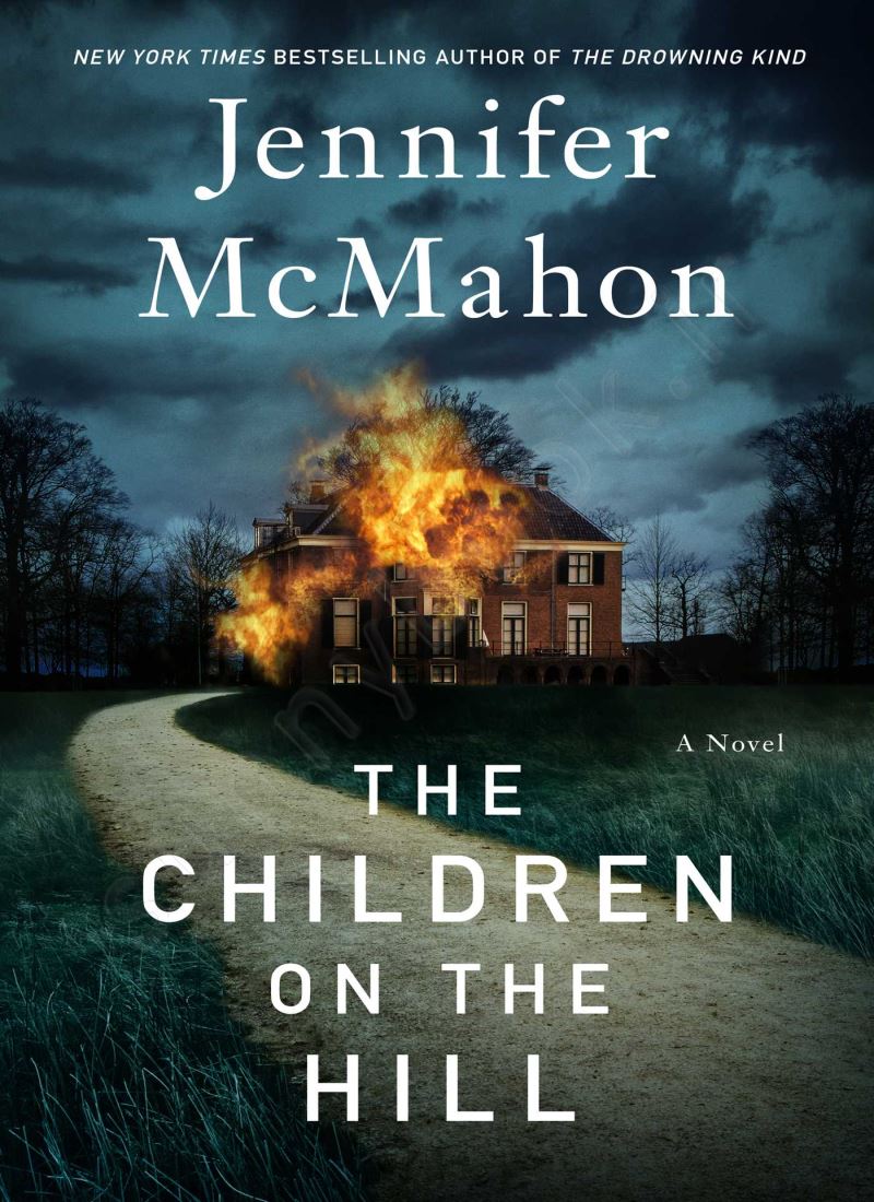The Children on the Hill main 1 1
