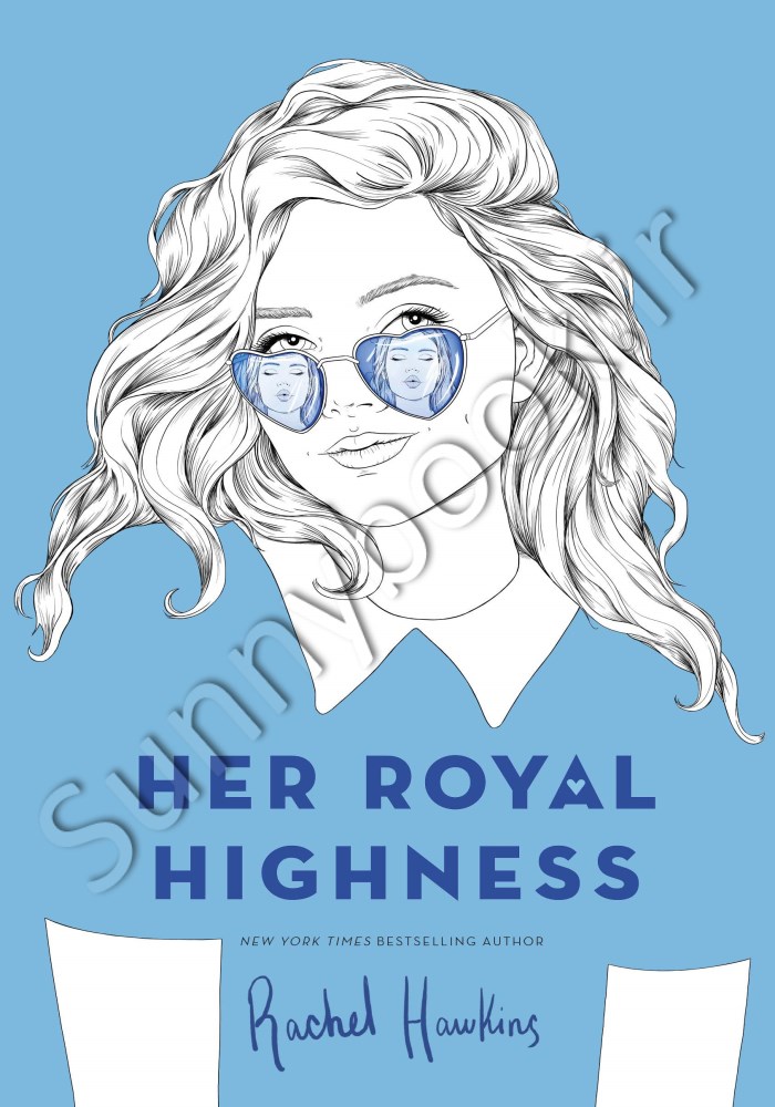 Her Royal Highness main 1 1