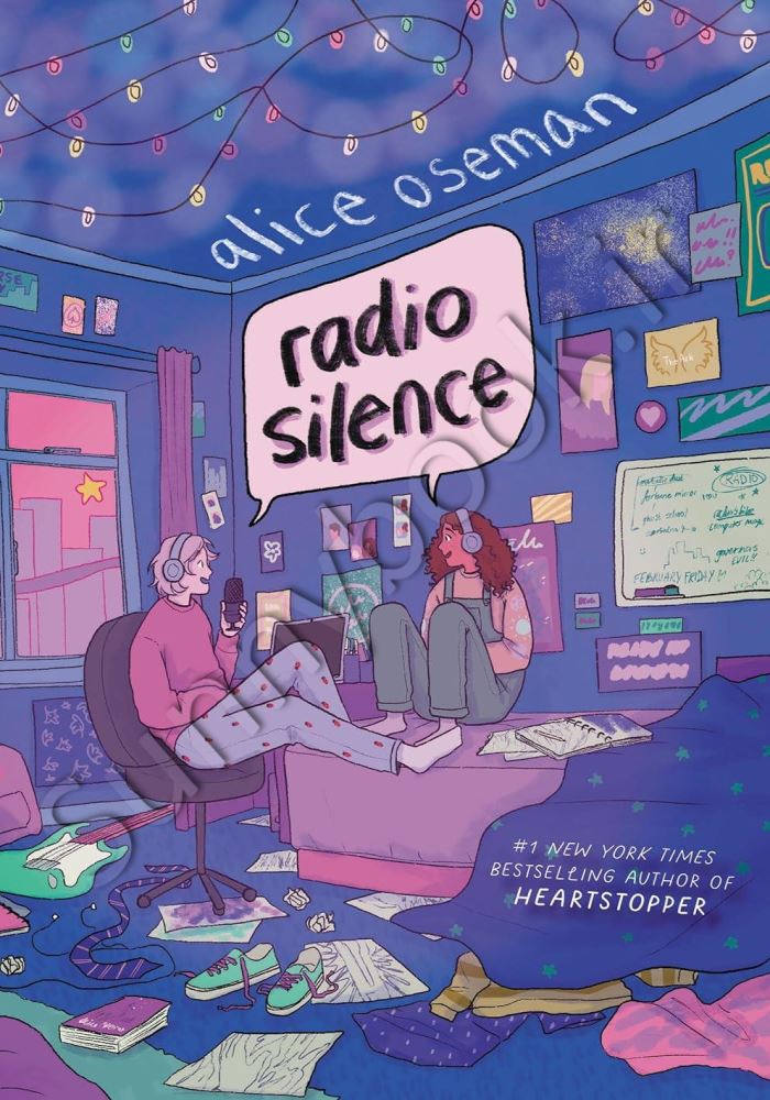 Radio Silence main 1 1