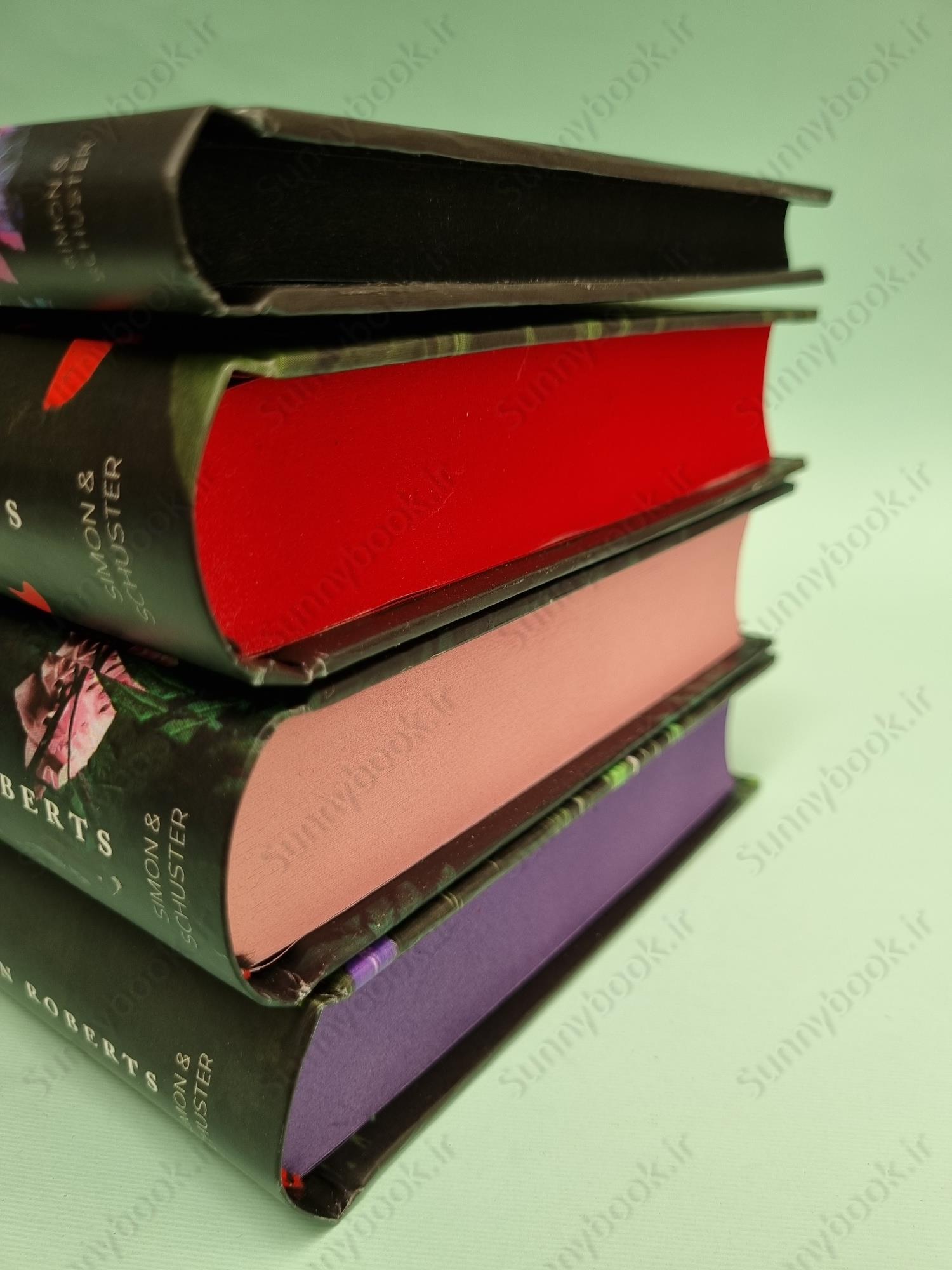 Powerless (The Powerless Trilogy Book 1) main 1 9