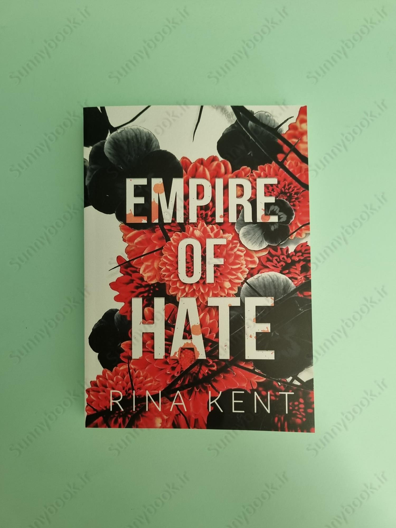 Empire of Hate: Special Edition Print main 1 2