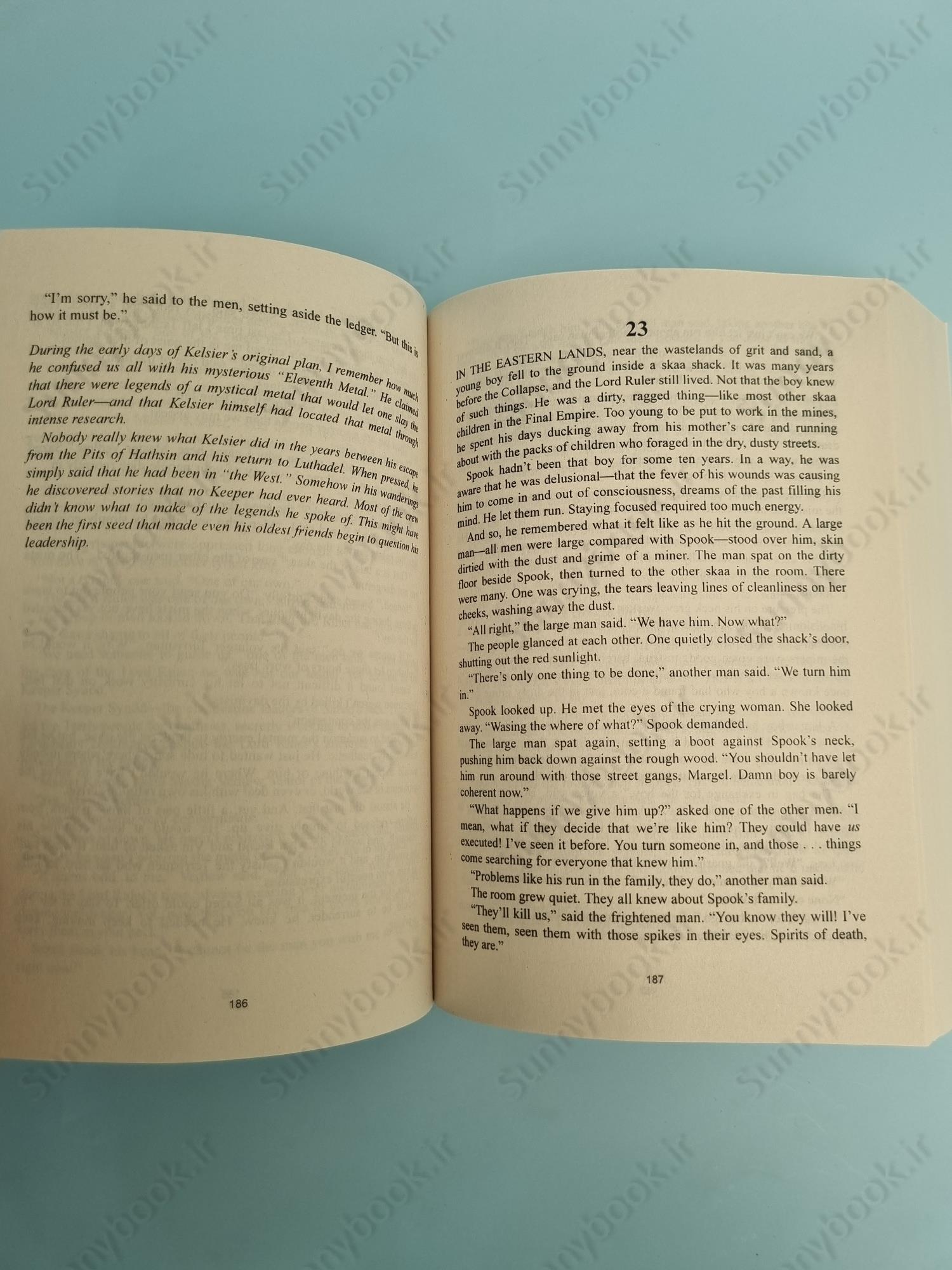 The Hero of Ages (The Mistborn Saga 3) main 1 6