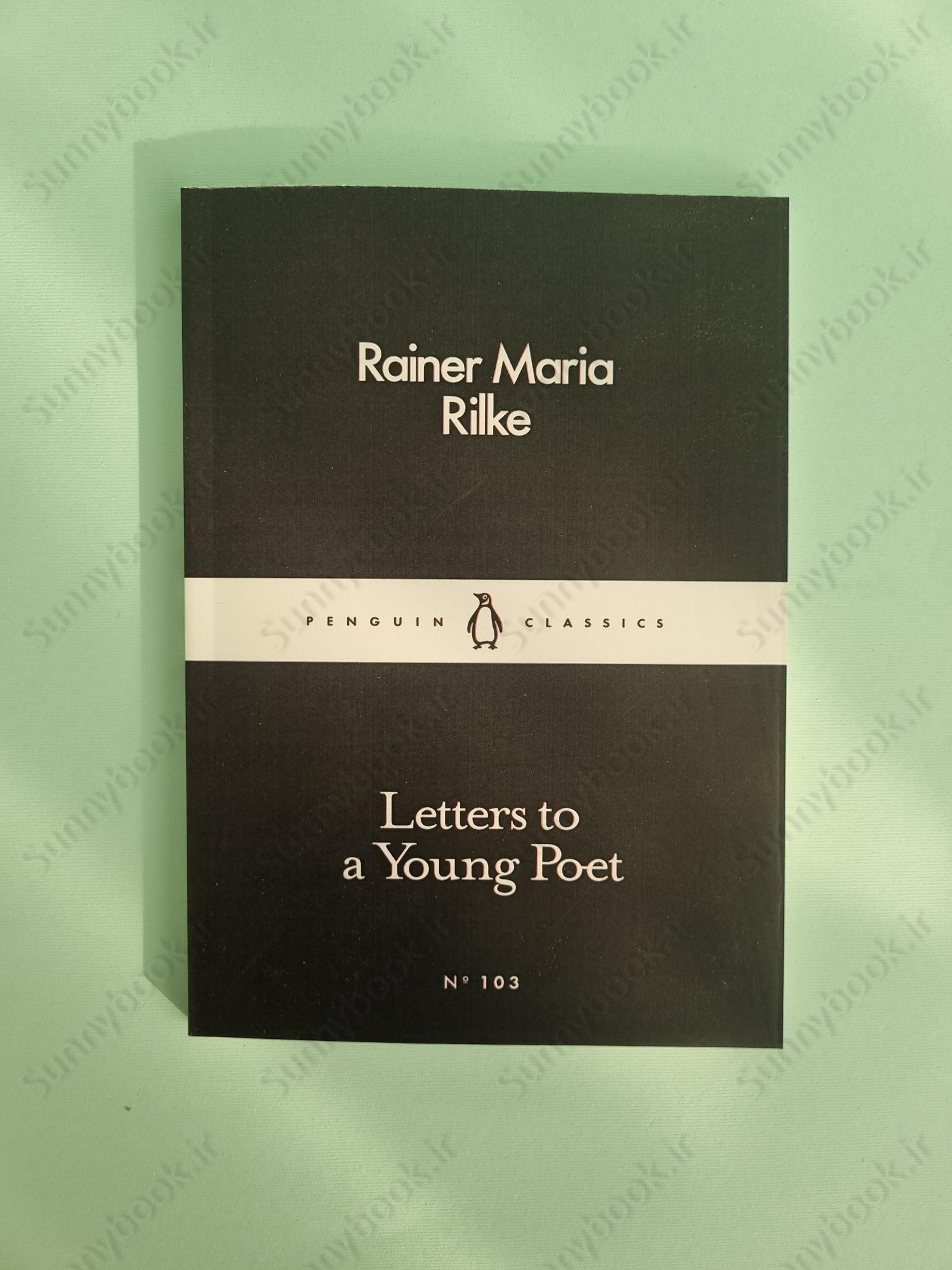 Letters to a Young Poet main 1 2