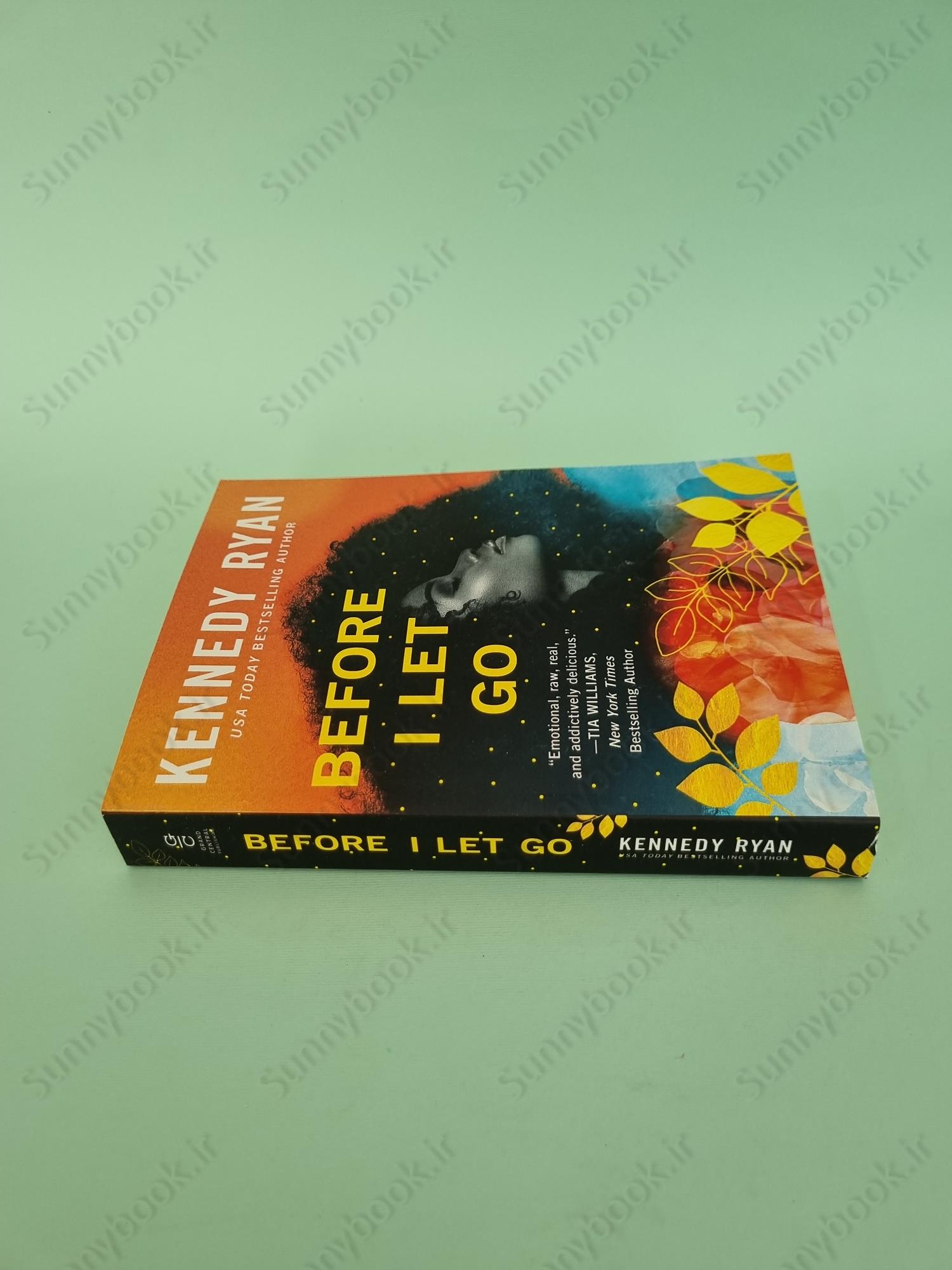 Before I Let Go (Skyland 1) main 1 4