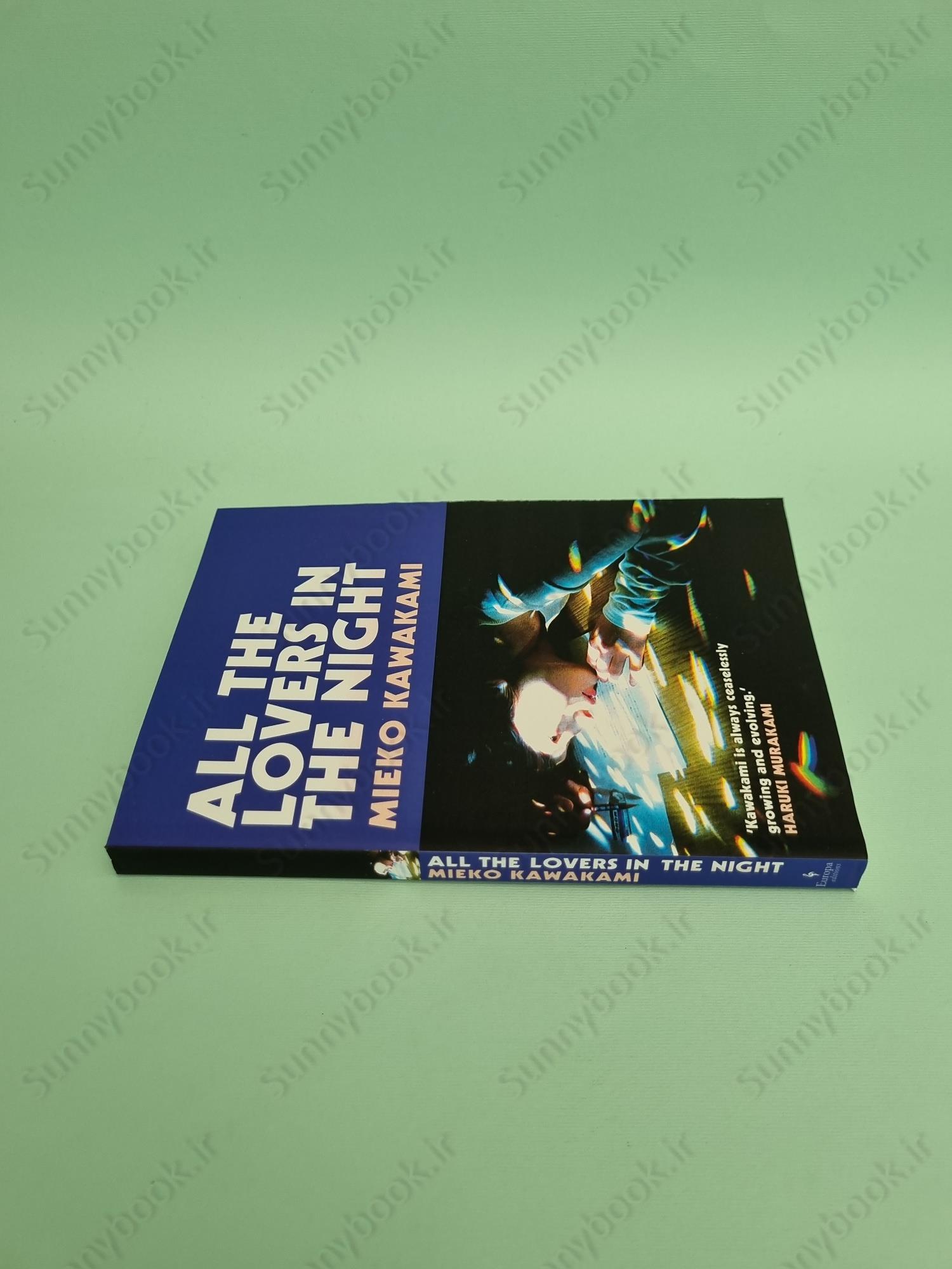 All the Lovers in the Night main 1 4