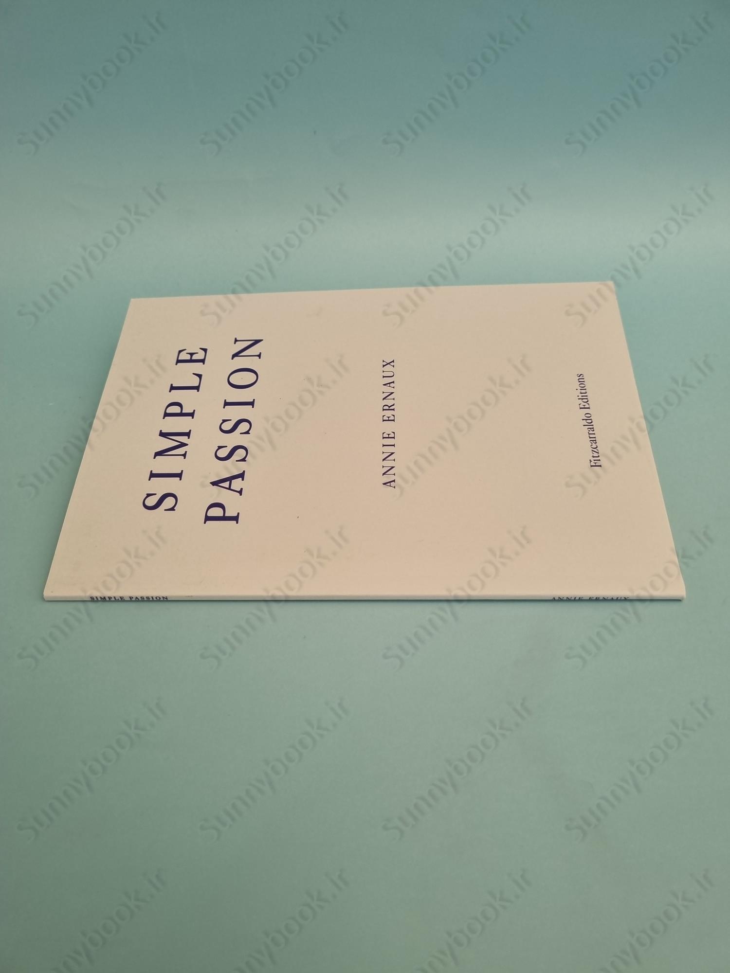 Simple Passion main 1 4