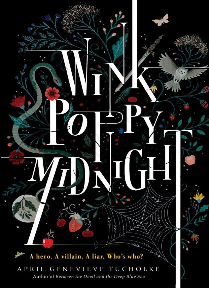 Wink Poppy Midnight main 1 1