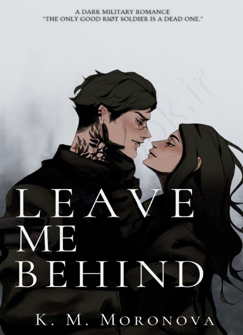 Leave Me Behind main 1 1