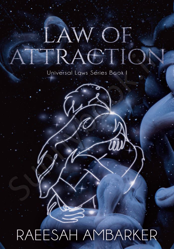 Law of Attraction (Universal Laws Book 1) main 1 1