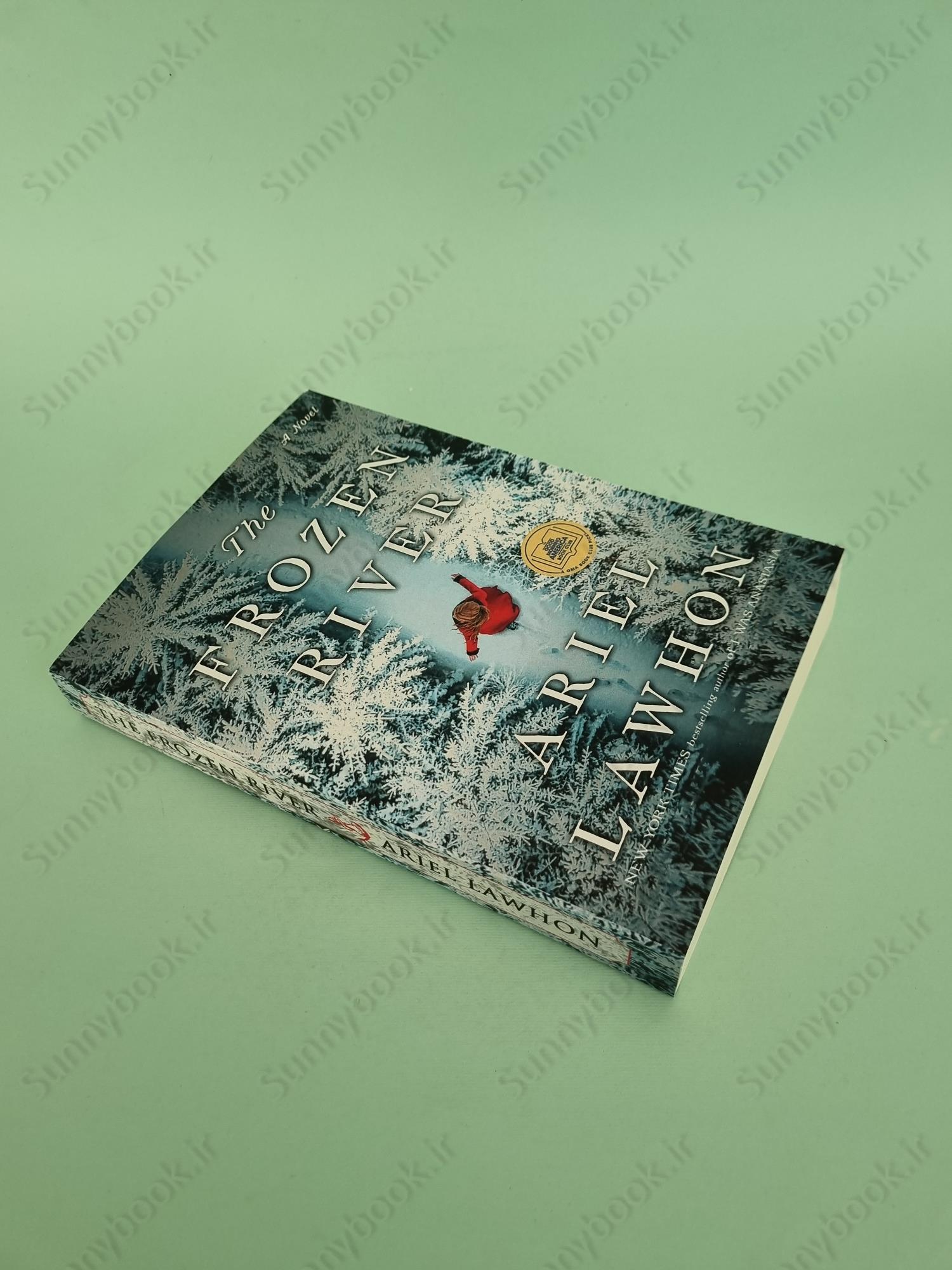 The Frozen River main 1 3