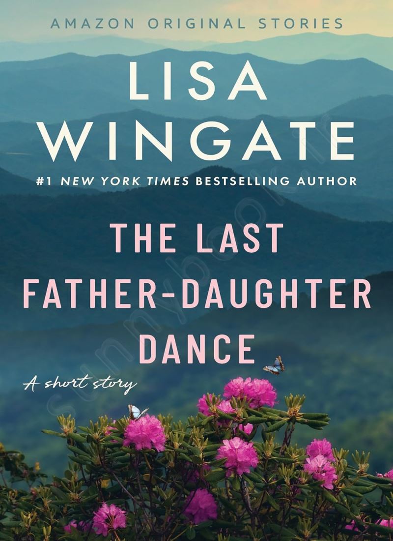 The Last Father-Daughter Dance: A Short Story main 1 1