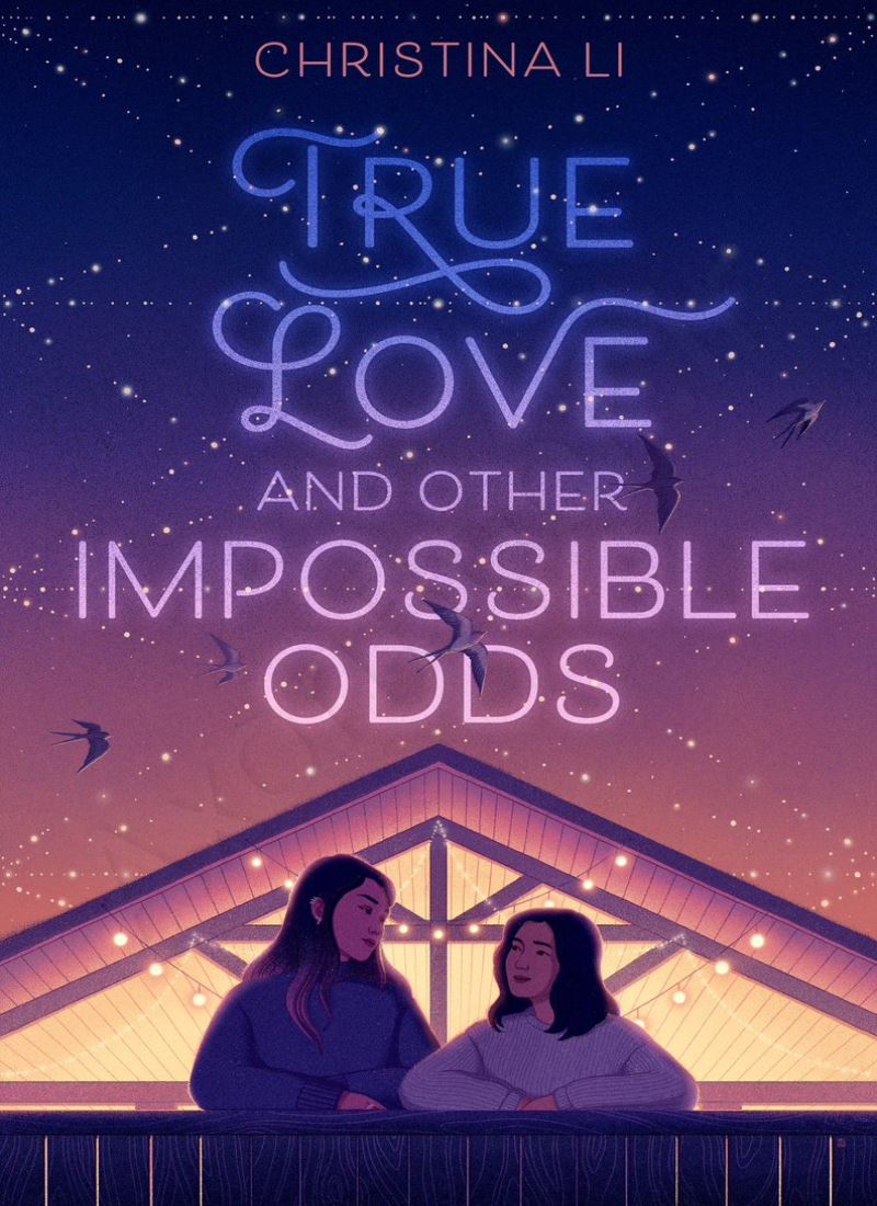 True Love and Other Impossible Odds main 1 1