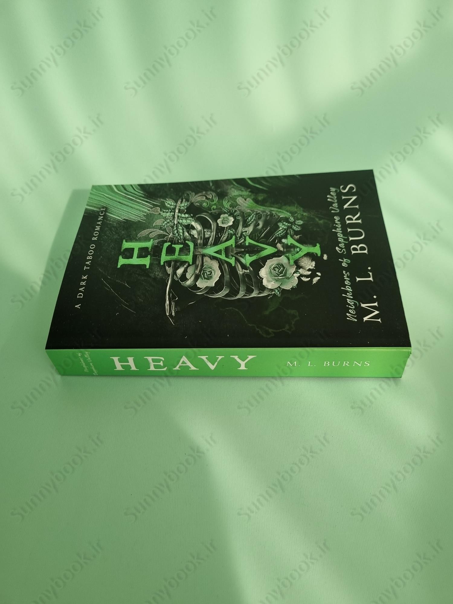 Heavy (Neighbors of Sapphire Valley 1) main 1 4