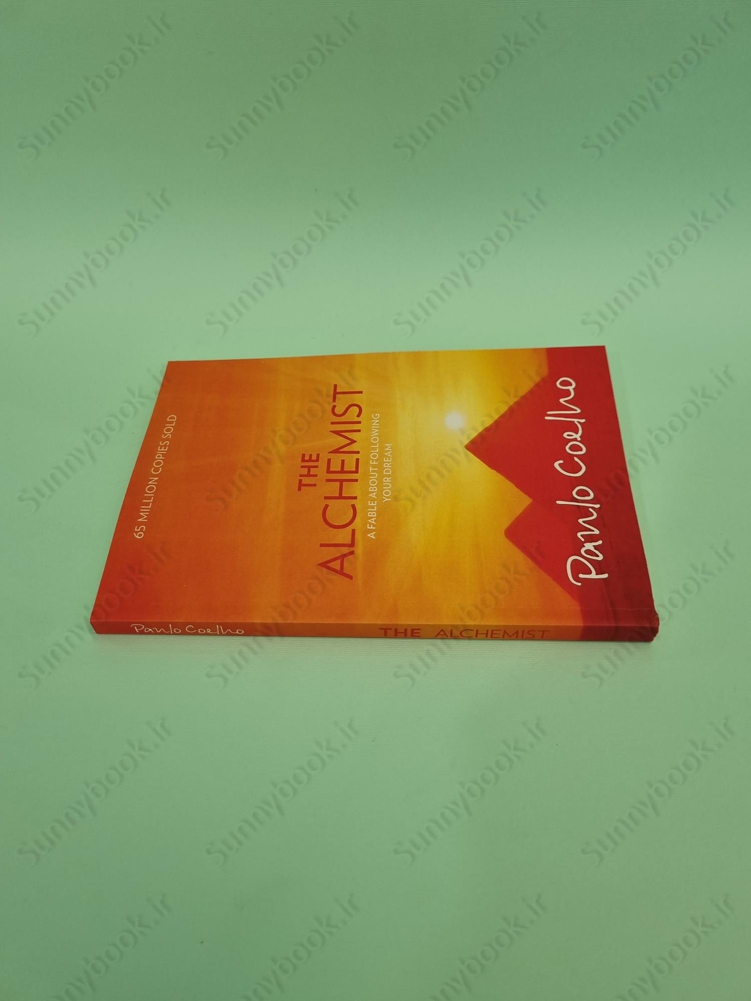 The Alchemist main 1 4