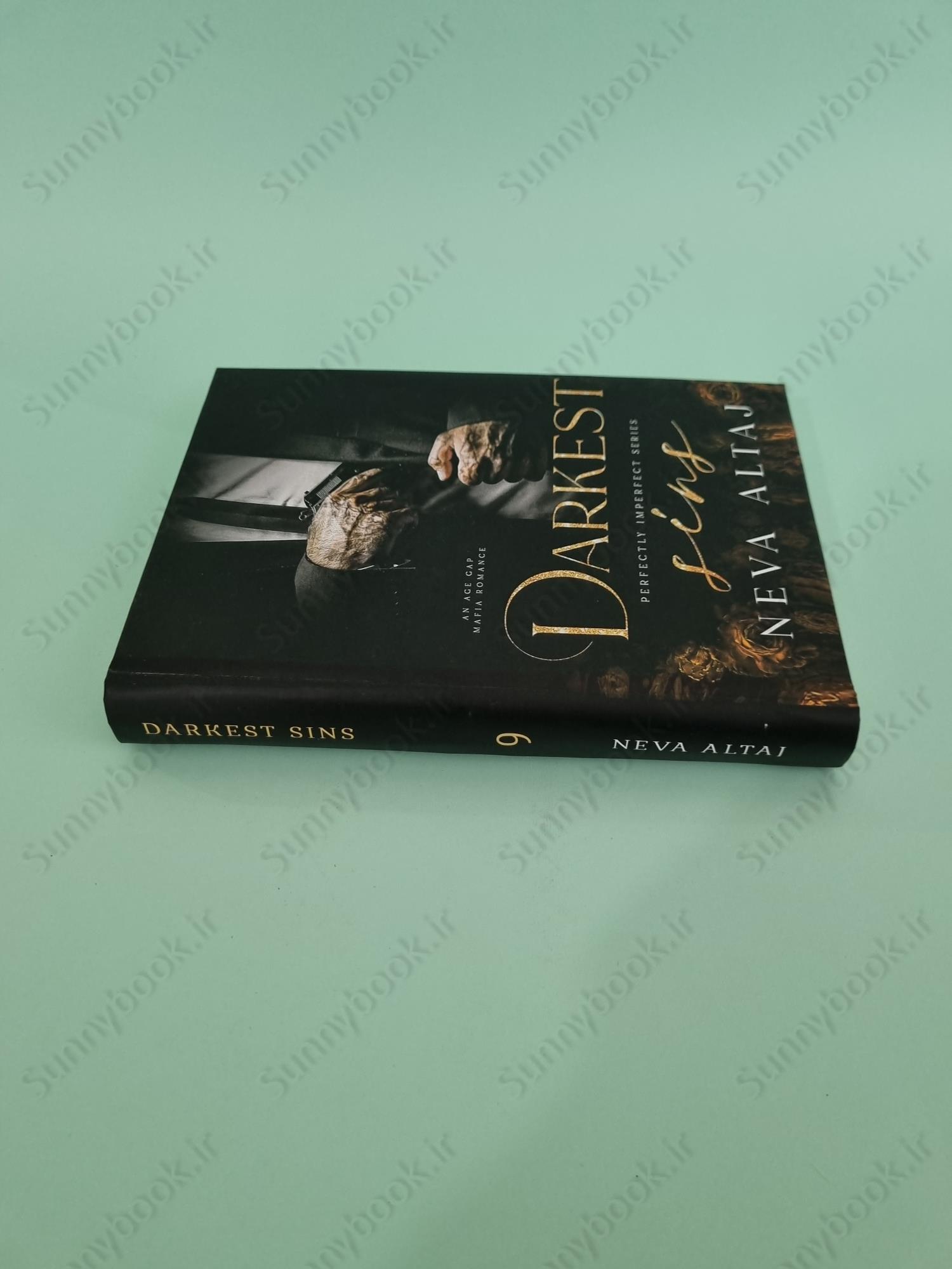 Darkest Sins (Perfectly Imperfect 9) main 1 4