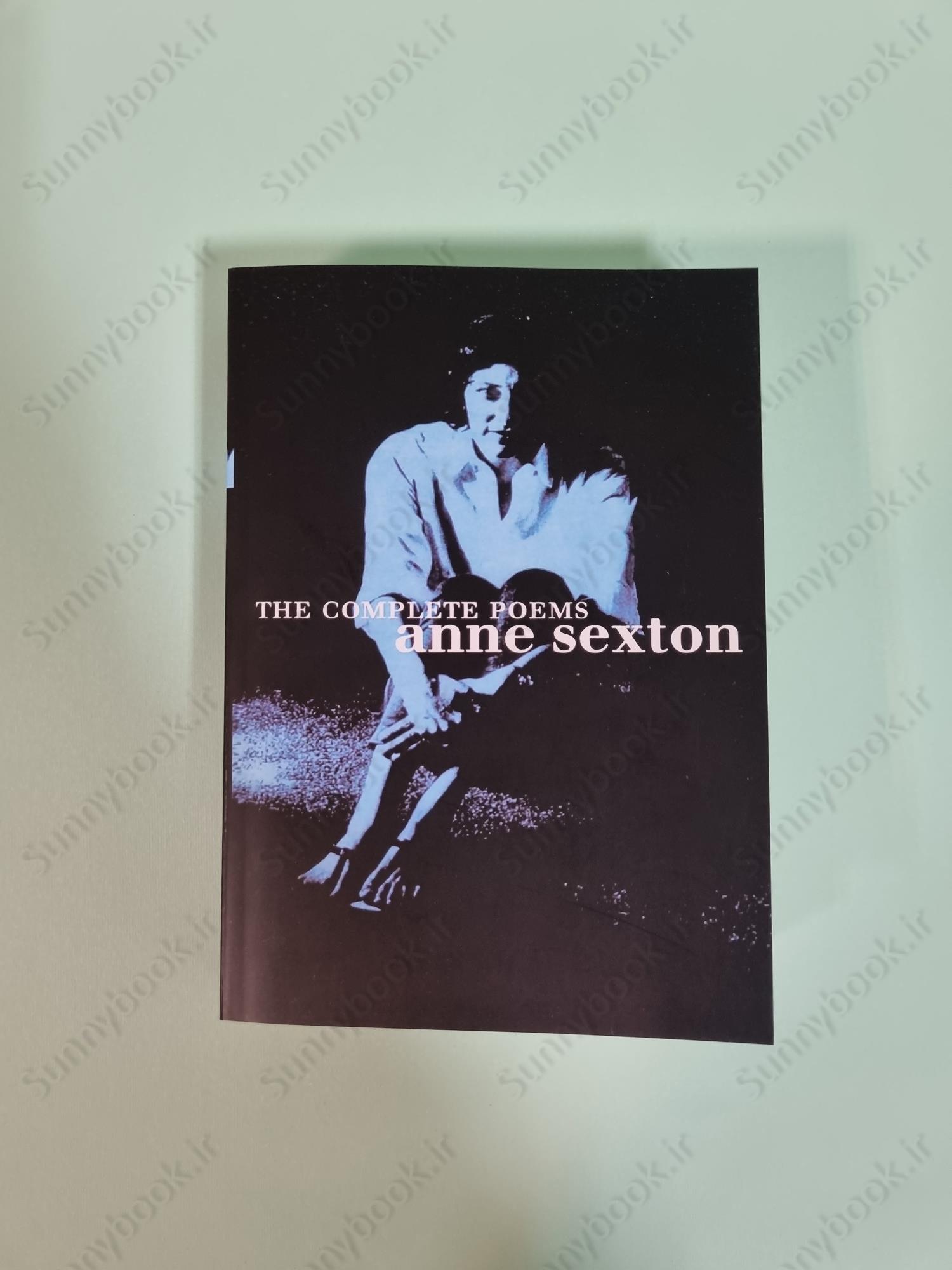 The Complete Poems: Anne Sexton main 1 2