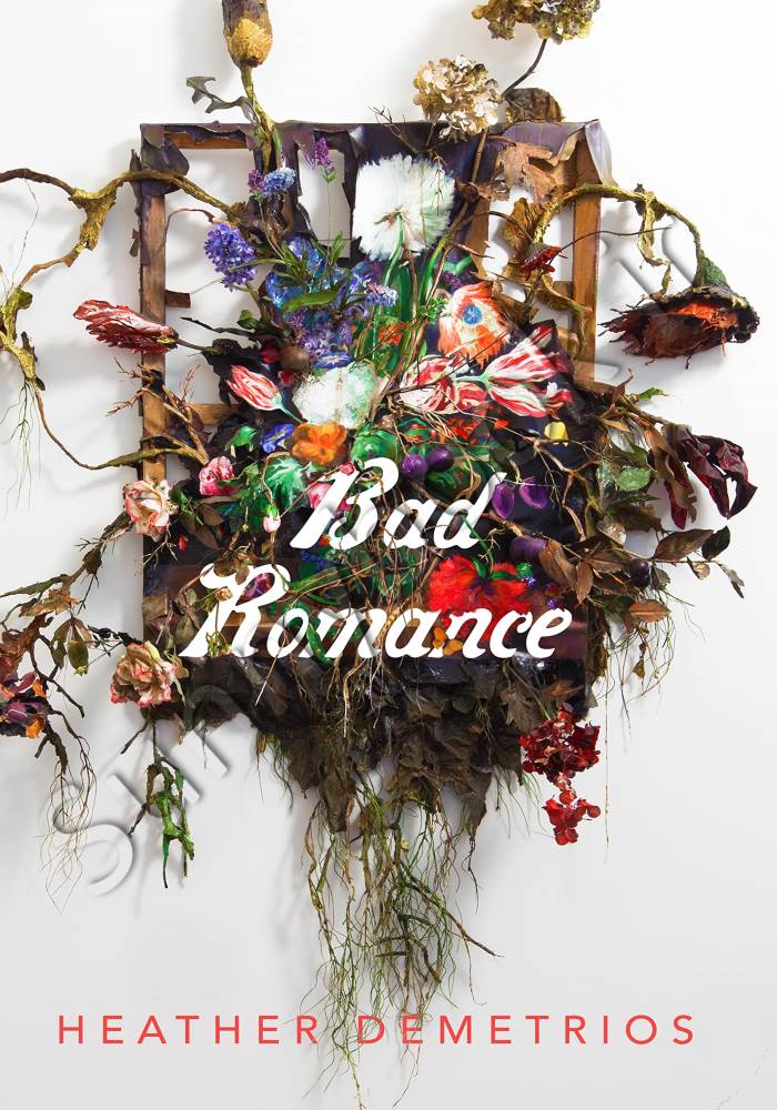 Bad Romance main 1 1