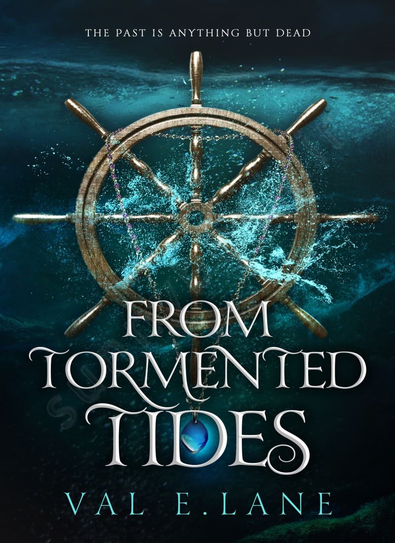 From Tormented Tides (From Tormented Tides 1) main 1 1