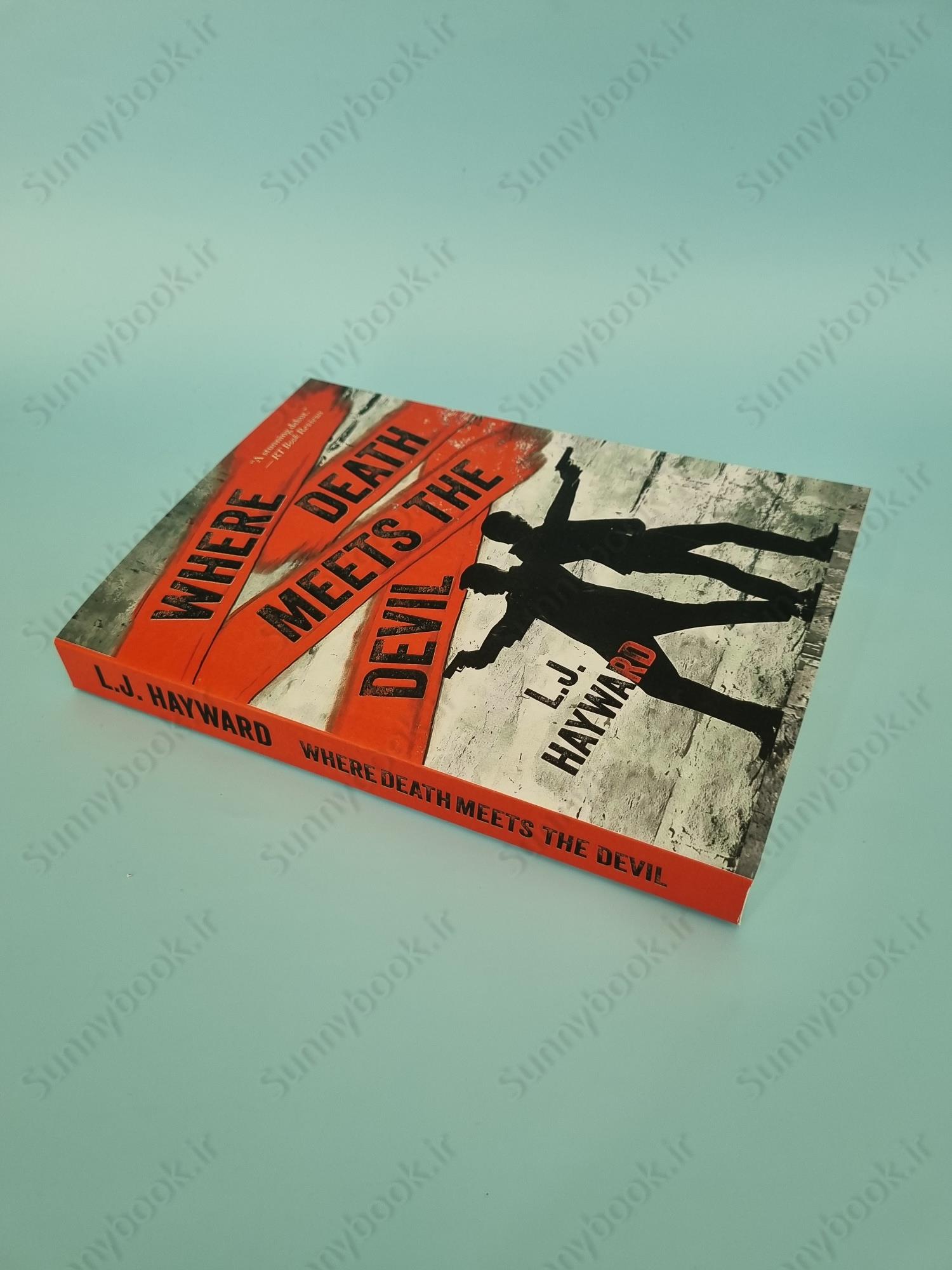 Where Death Meets the Devil (Death and the Devil Book 1) main 1 3