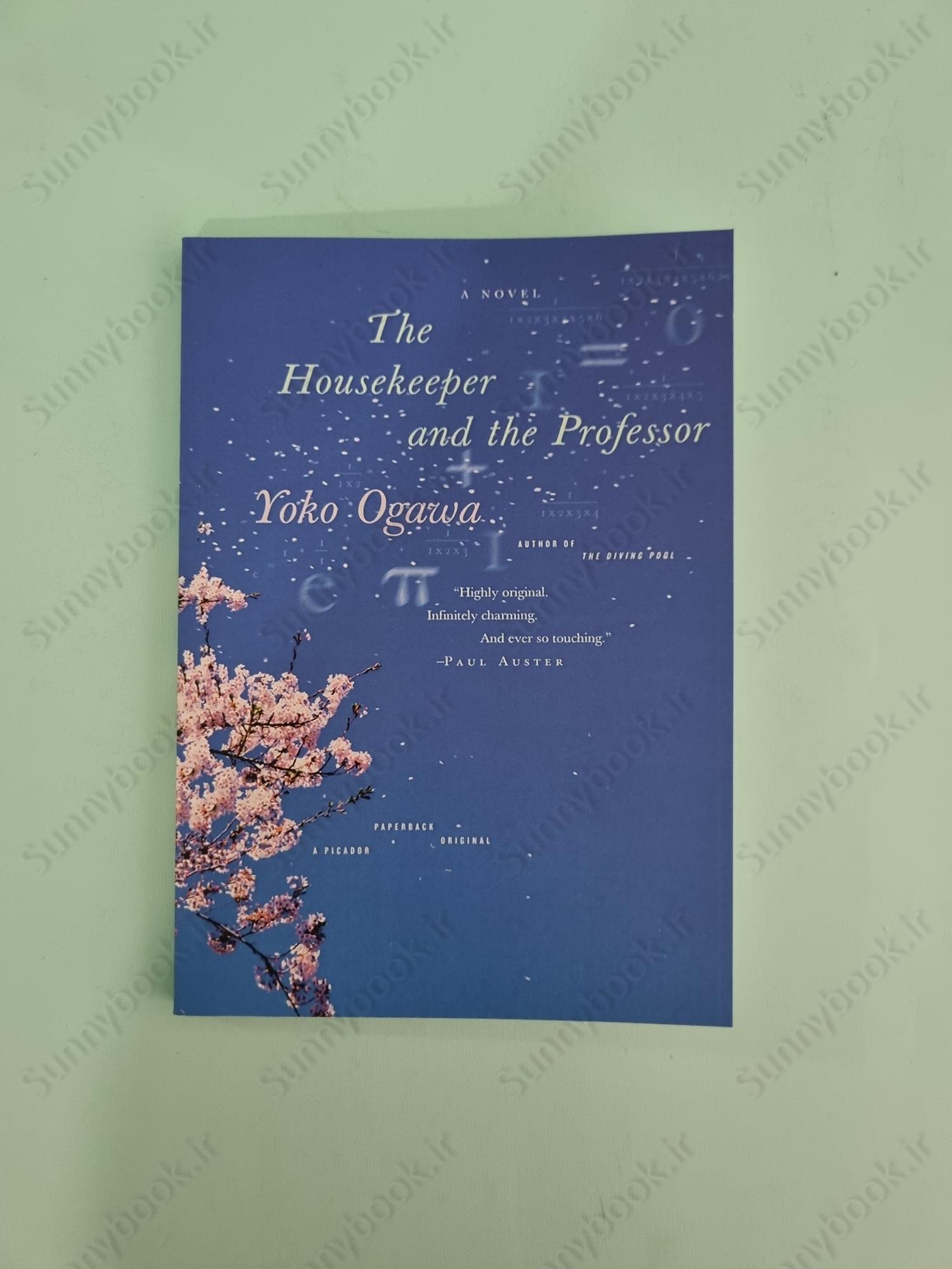 The Housekeeper and the Professor main 1 2