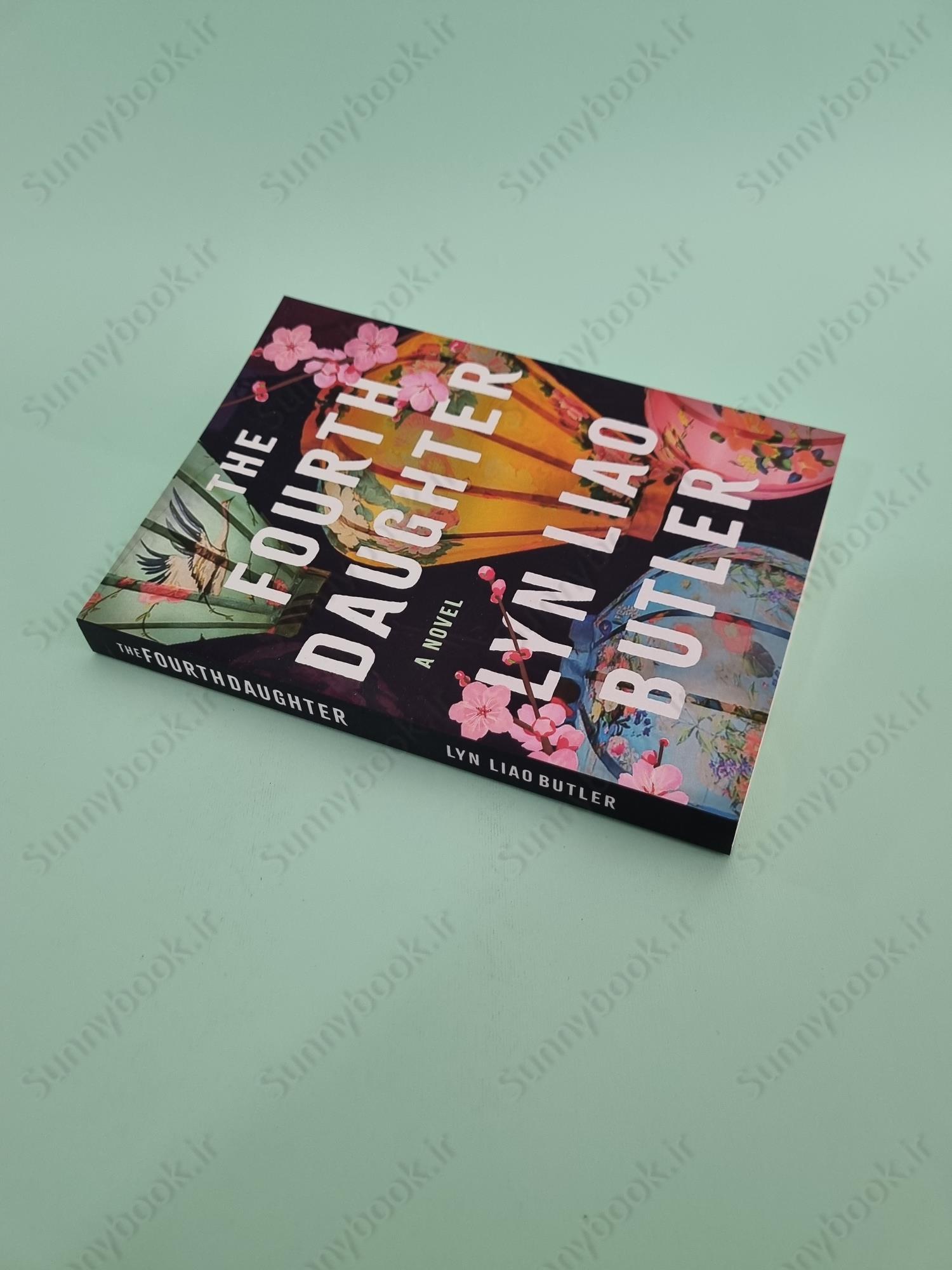 The Fourth Daughter main 1 3