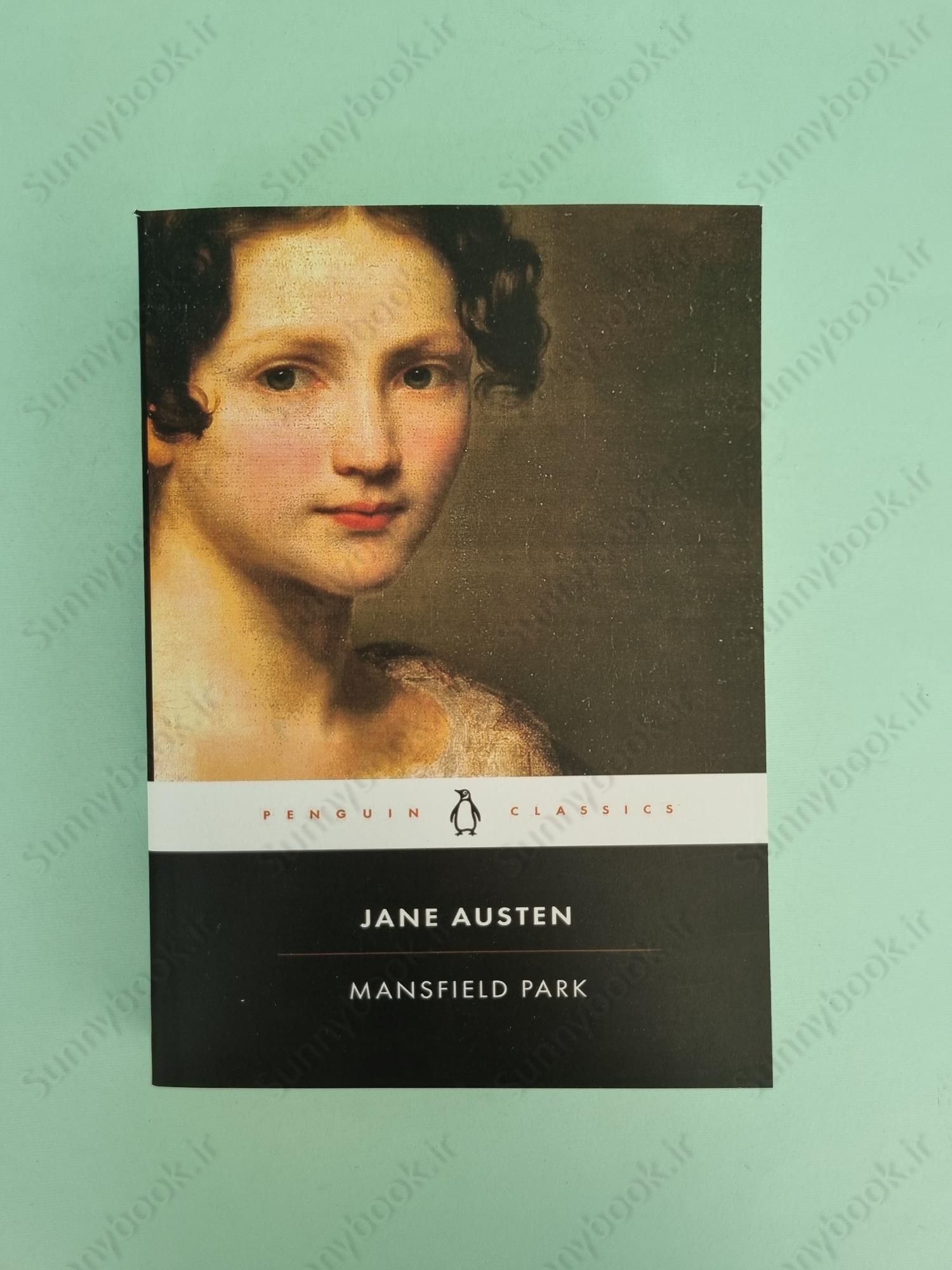 Mansfield Park main 1 2