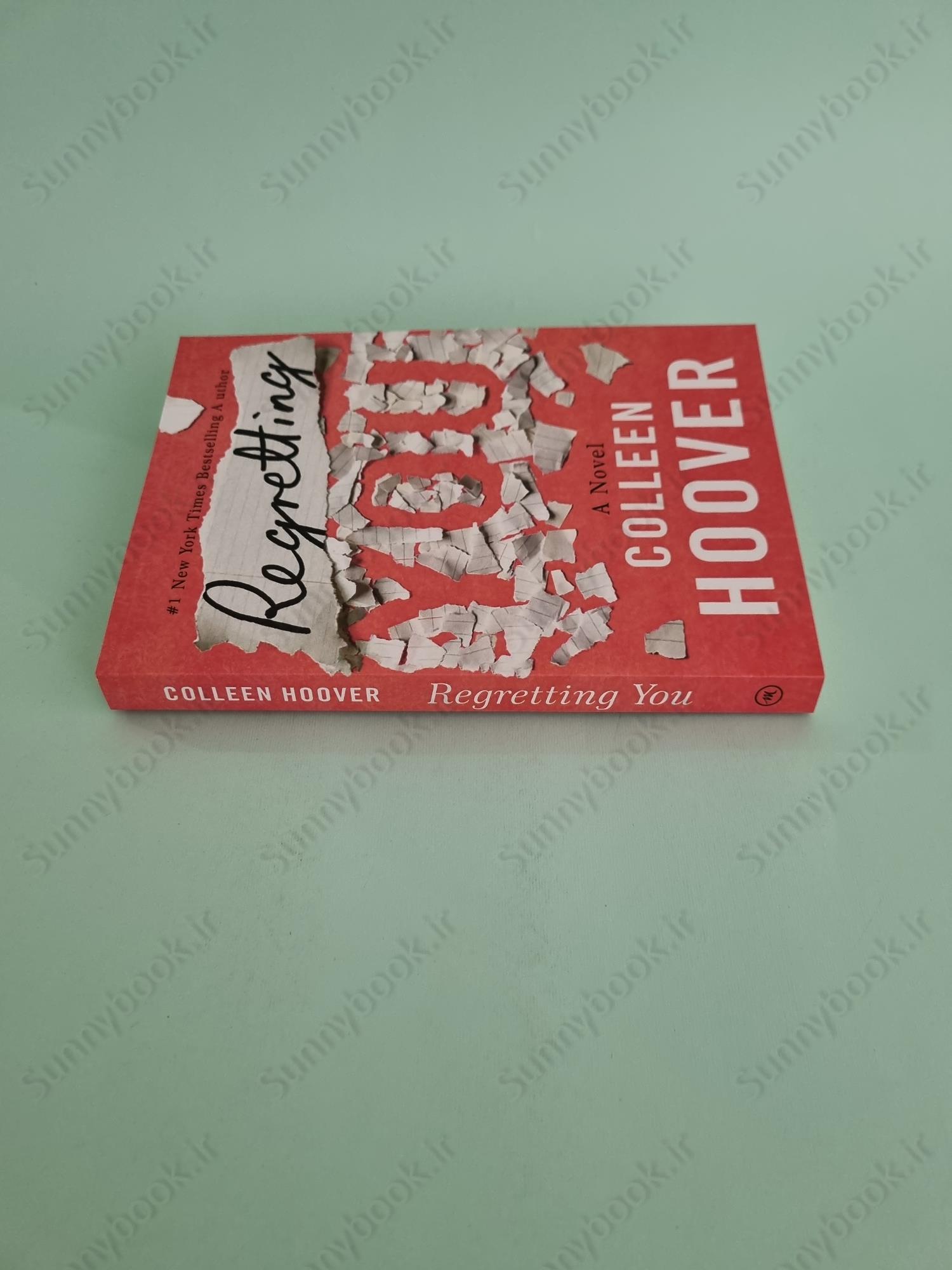 Regretting You main 1 4