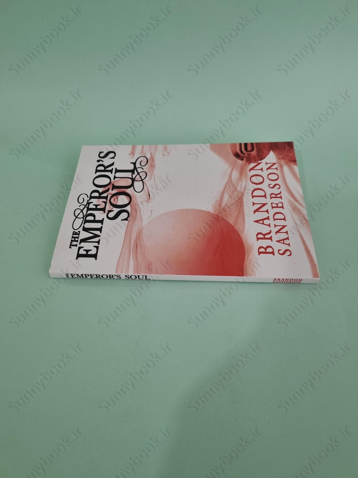 The Emperor's Soul main 1 4