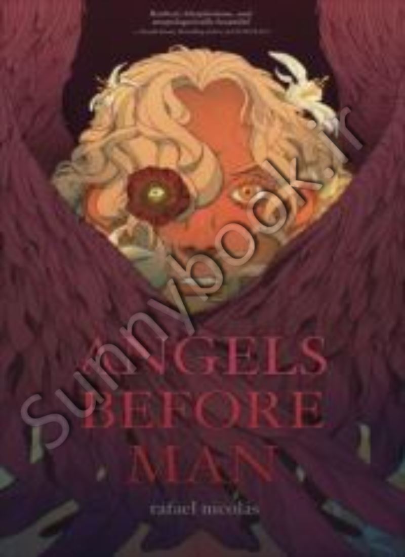 Angels Before Man (Angels Book 1) main 1 1