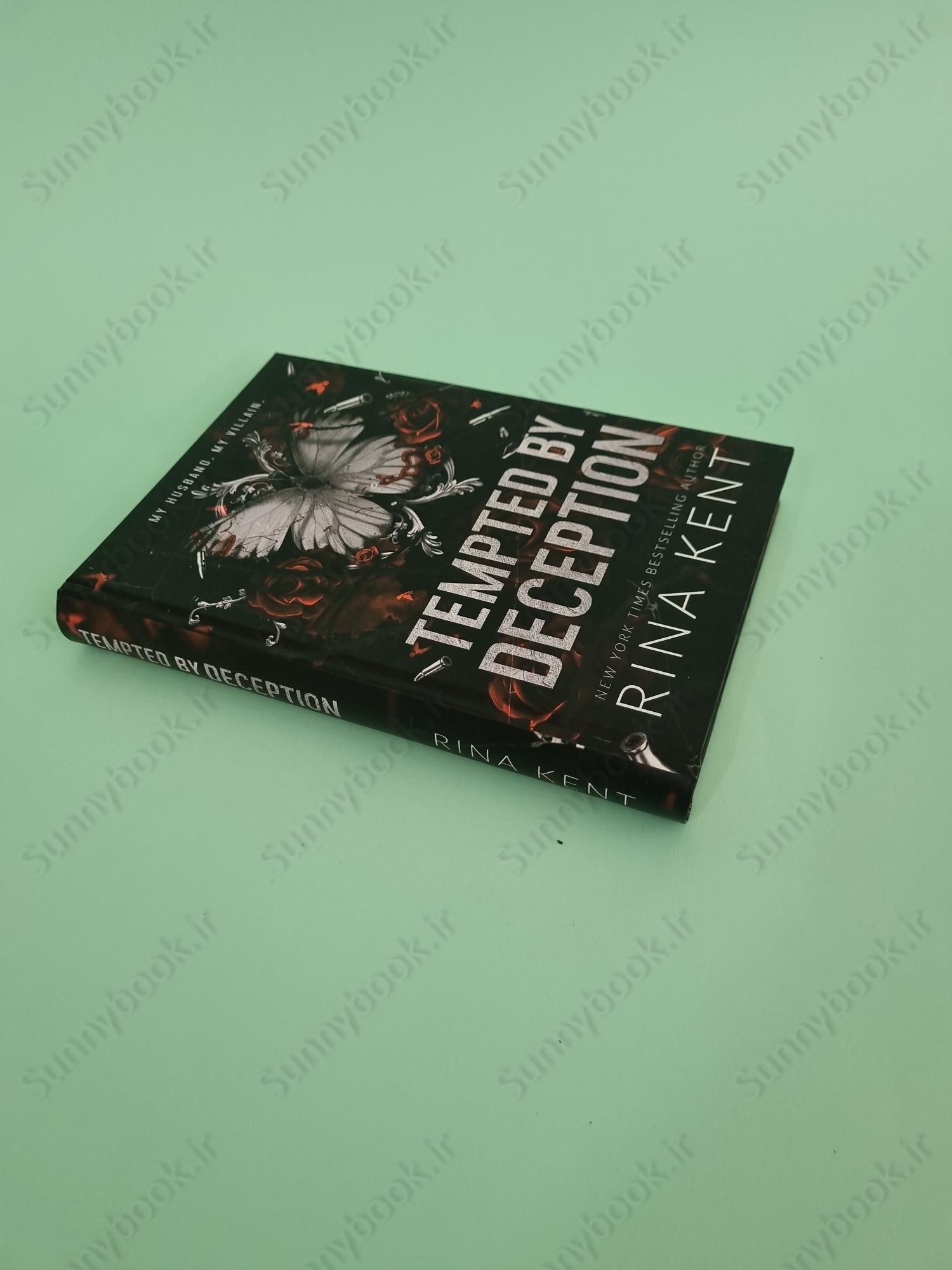 Tempted by Deception (Deception Trilogy 2) main 1 3