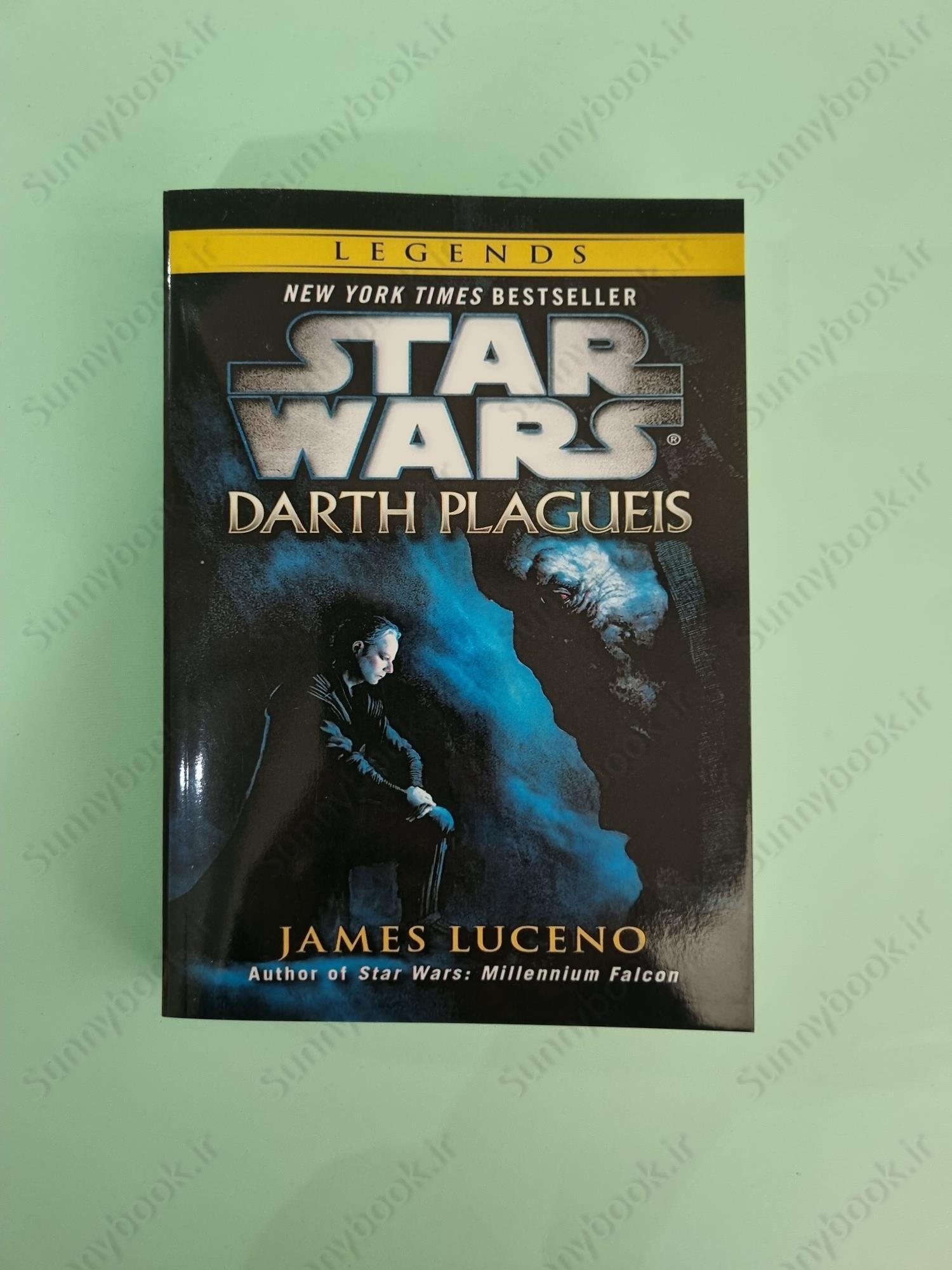 Star Wars: Darth Plagueis main 1 2