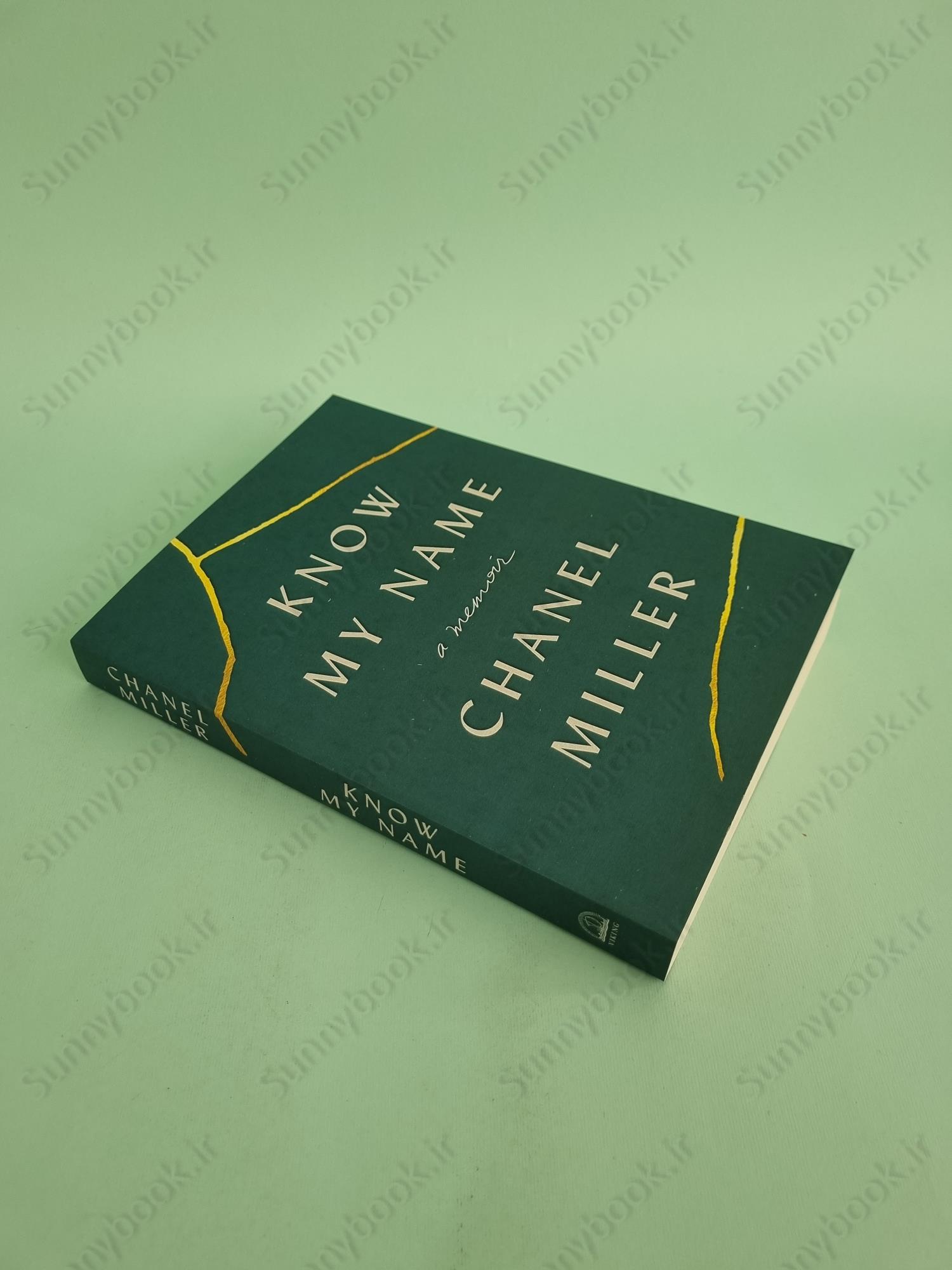 Know My Name main 1 3