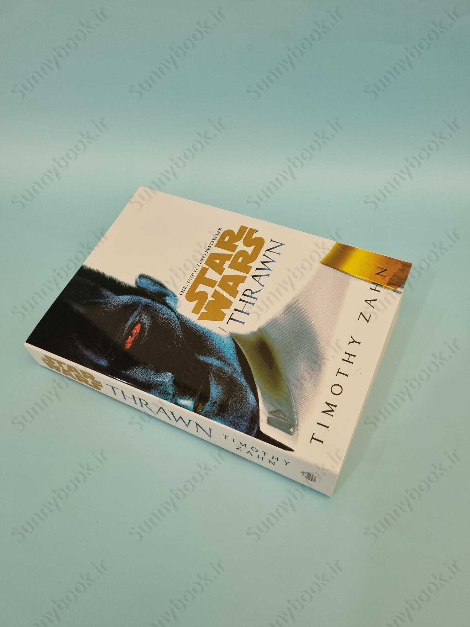 Thrawn (Star Wars: Thrawn 1) main 1 3