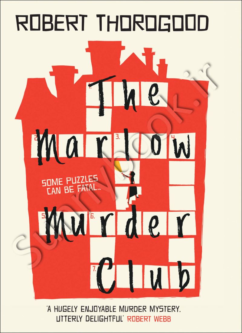 The Marlow Murder Club (The Marlow Murder Club 1) main 1 1