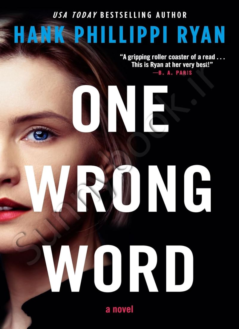 One Wrong Word main 1 1