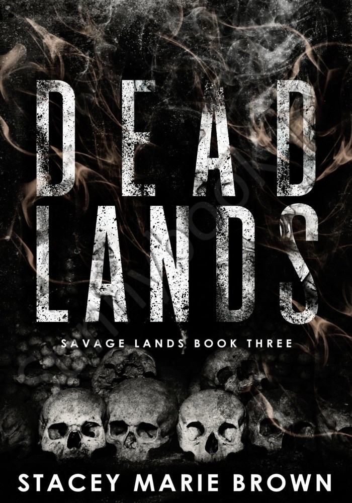 Dead Lands (Savage Lands 3) main 1 1