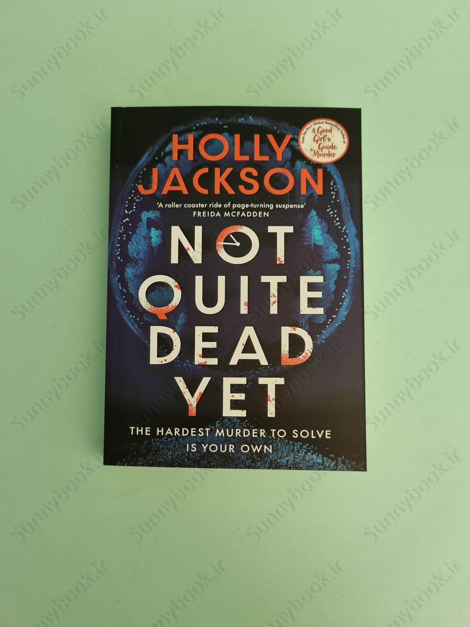 Not Quite Dead Yet main 1 2