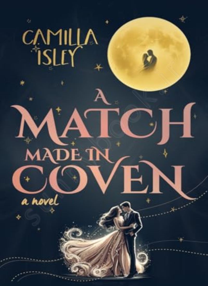 A Match Made in Coven (Paranormal Romance 2) main 1 1