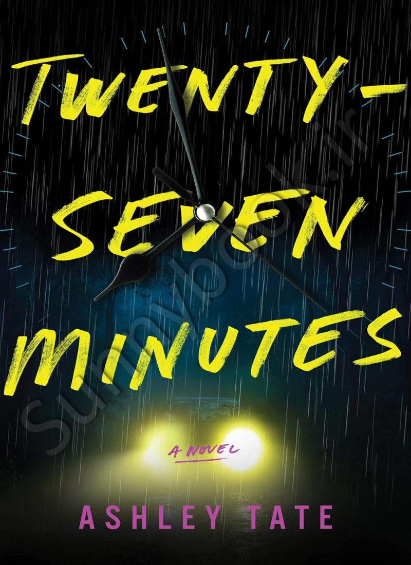 Twenty-Seven Minutes main 1 1