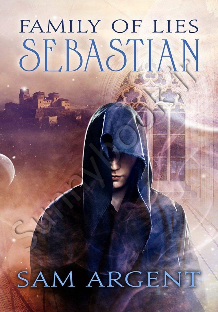 Sebastian (Family of Lies 1) main 1 1